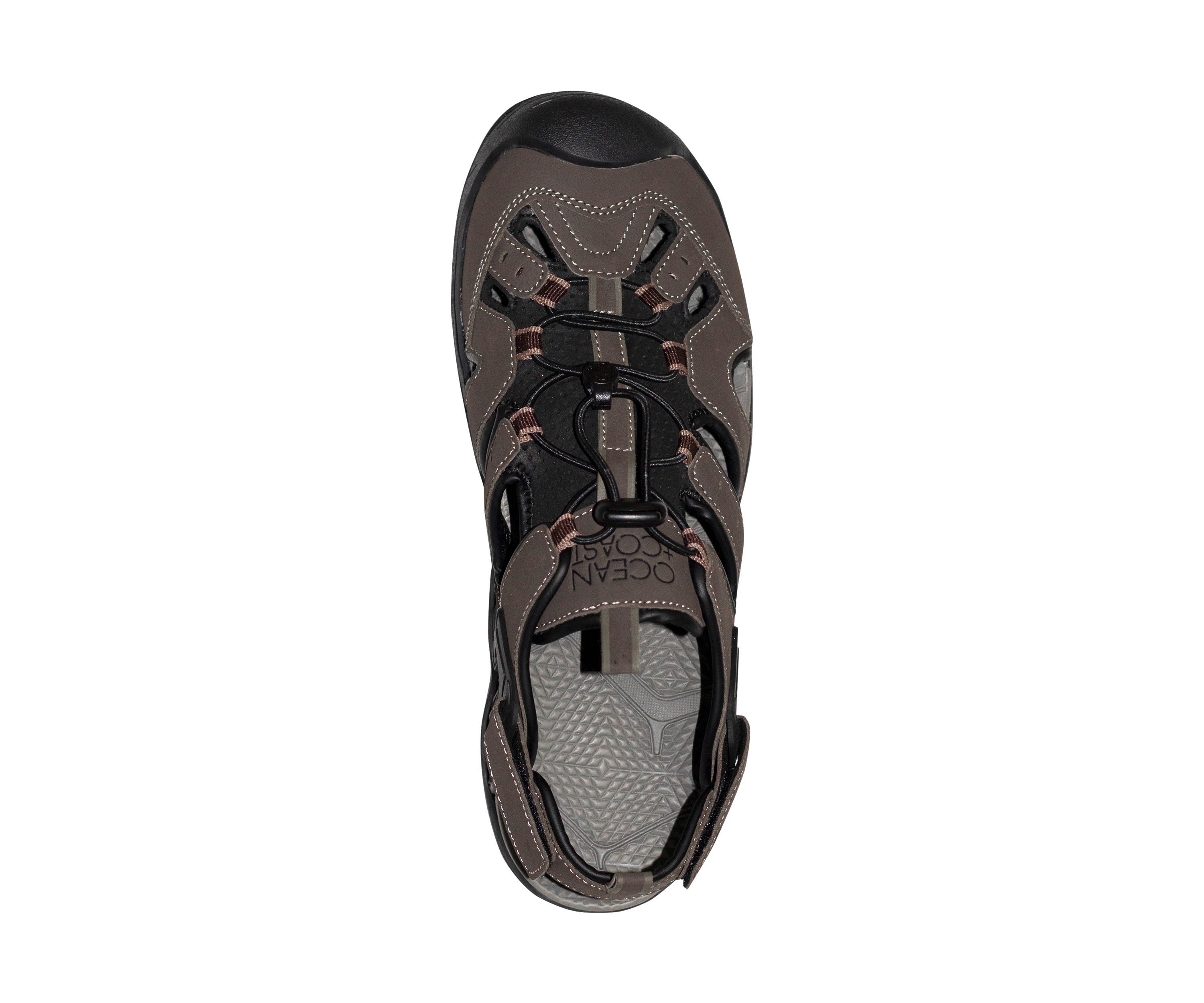 Mens Burke Sneaker Sandals 