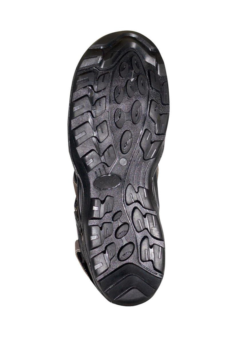 Mens Burke Sneaker Sandals 