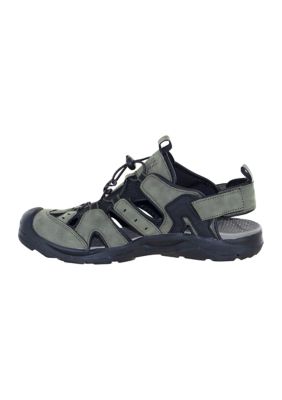 Belk mens sandals shop