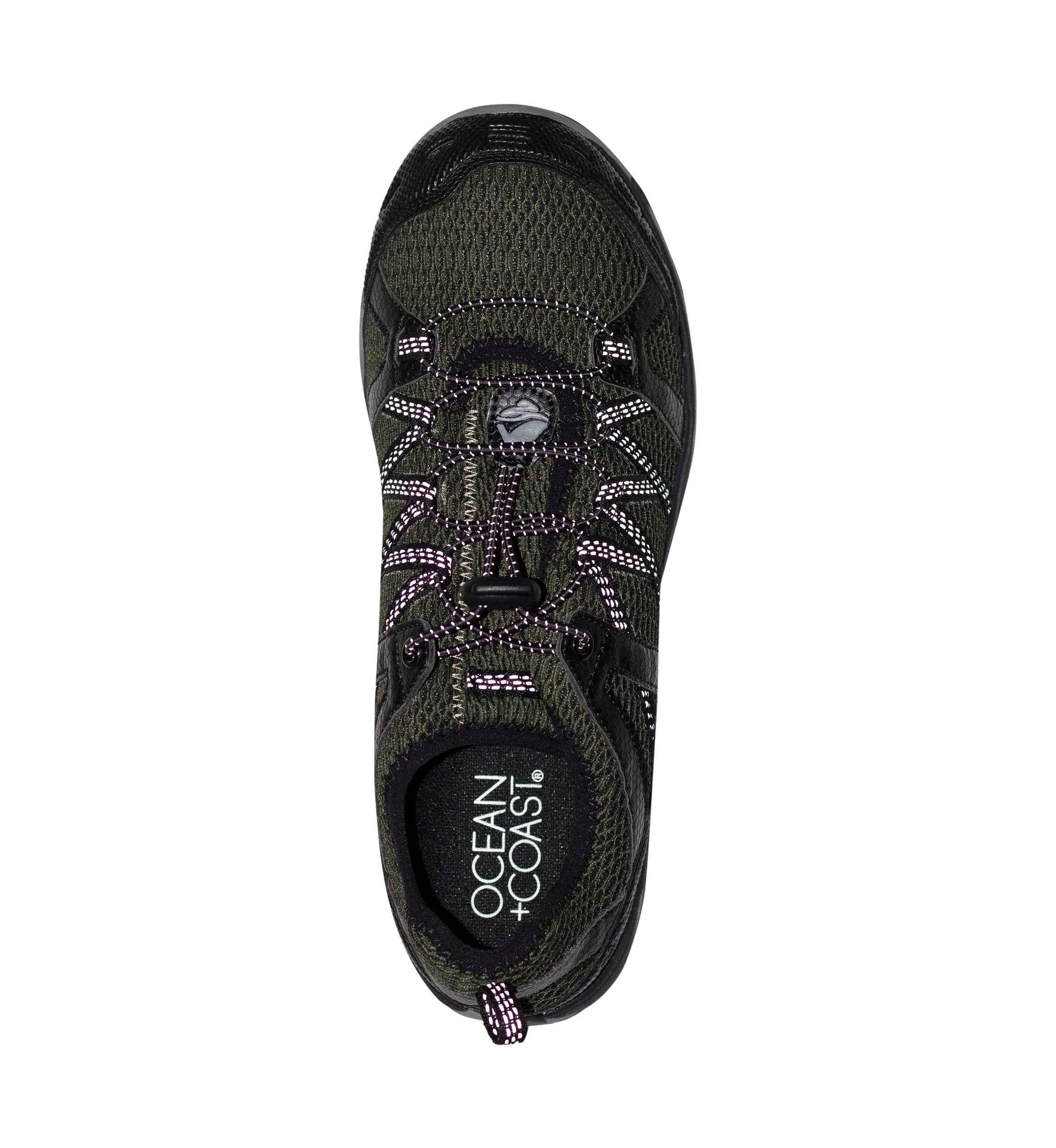 Mens Mako Sneakers