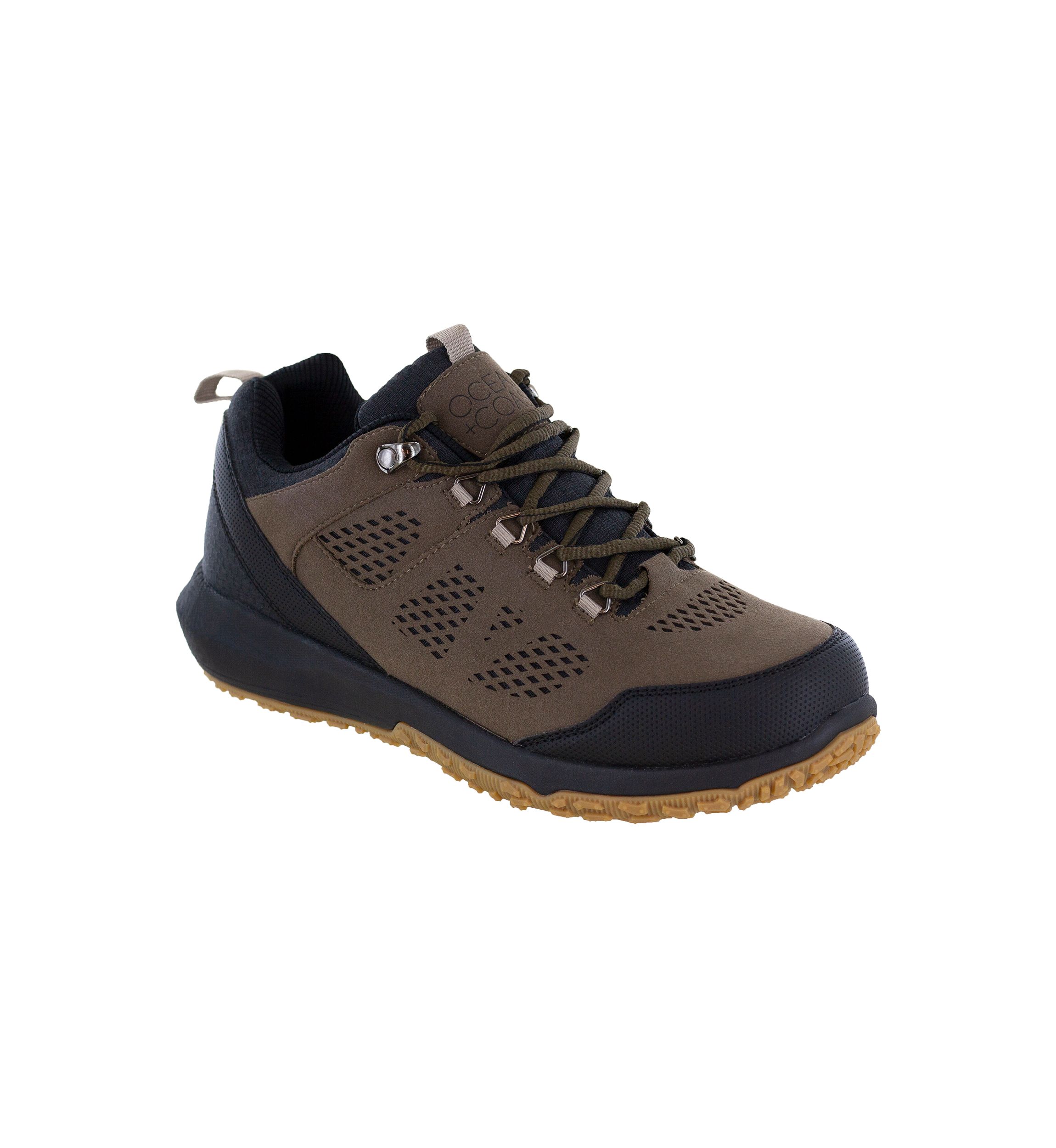 Benton Hiking Boots