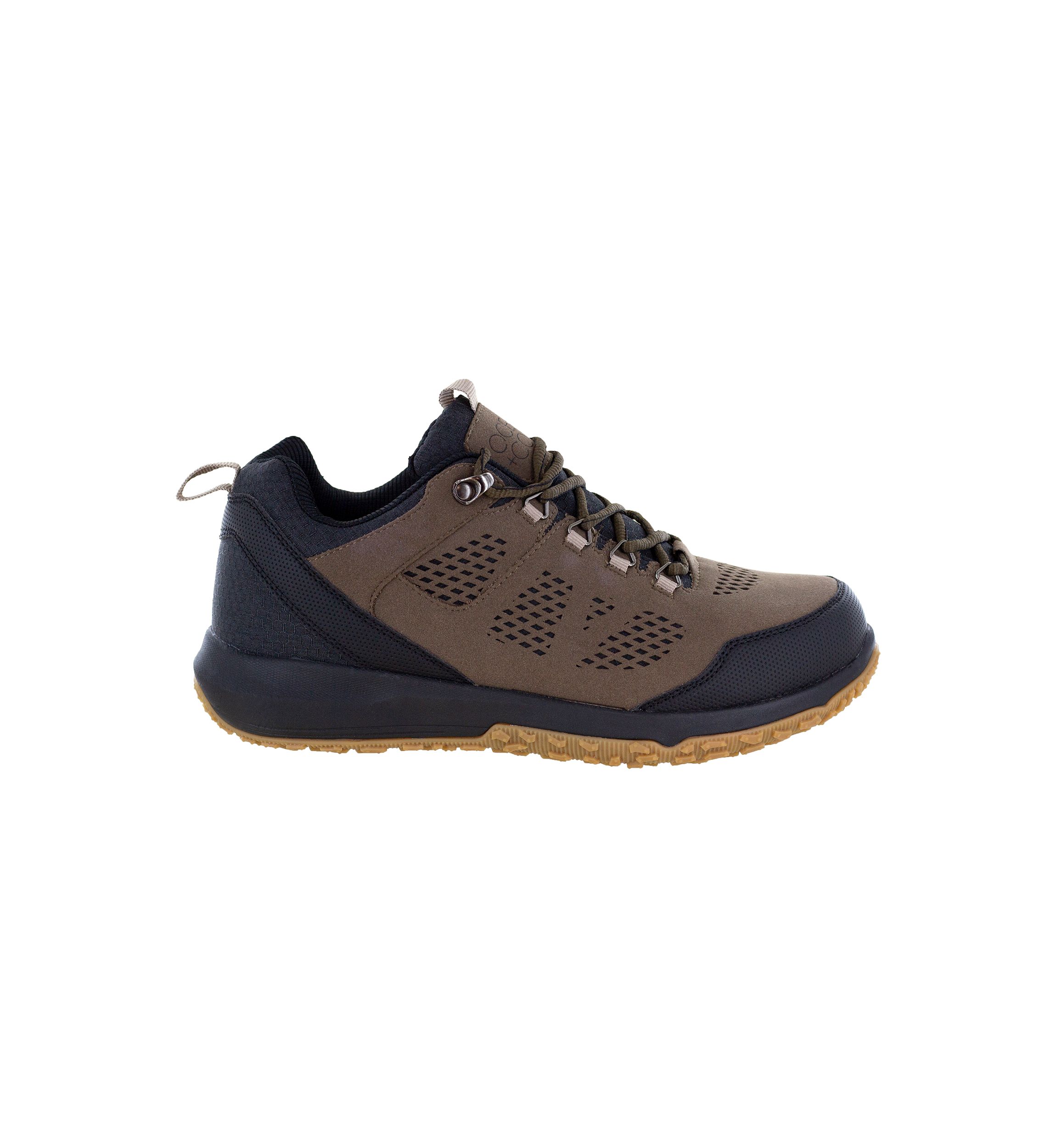 Benton Hiking Boots