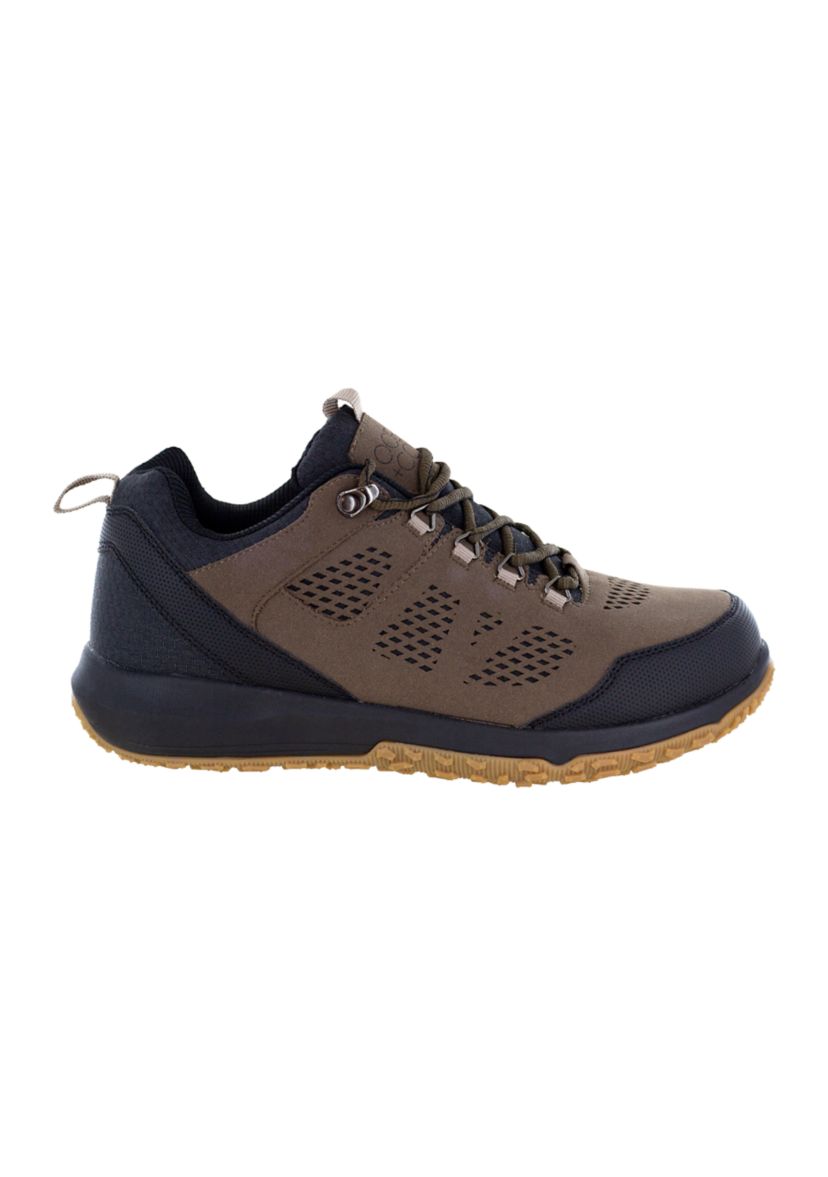 Benton Hiking Boots