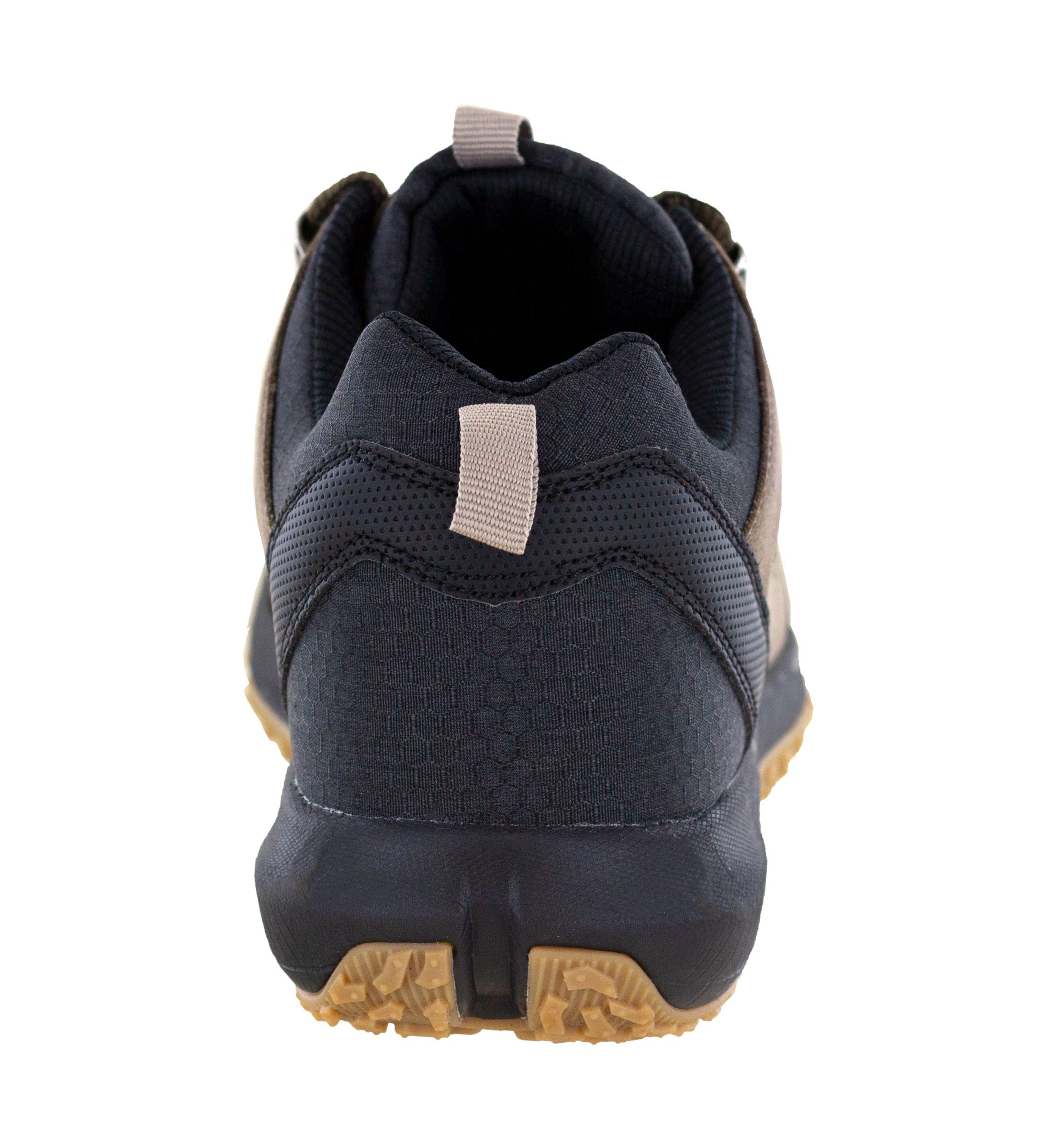 Benton Hiking Boots