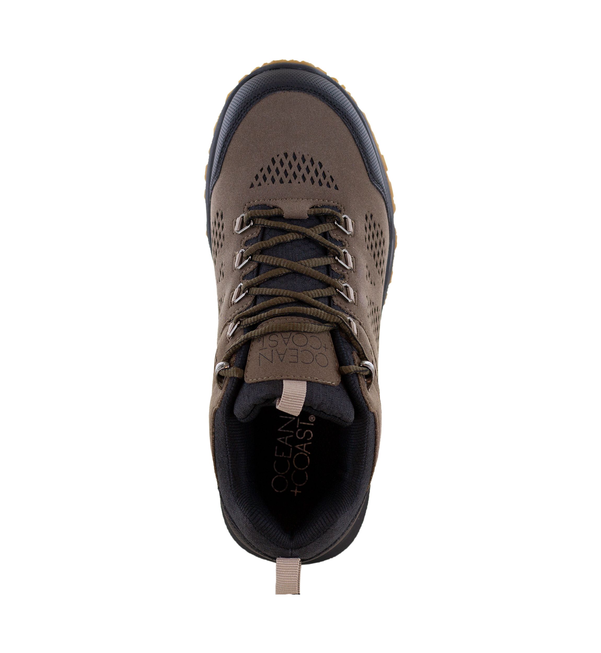 Benton Hiking Boots