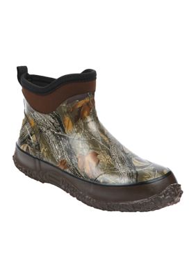 Belk men's work boots on sale