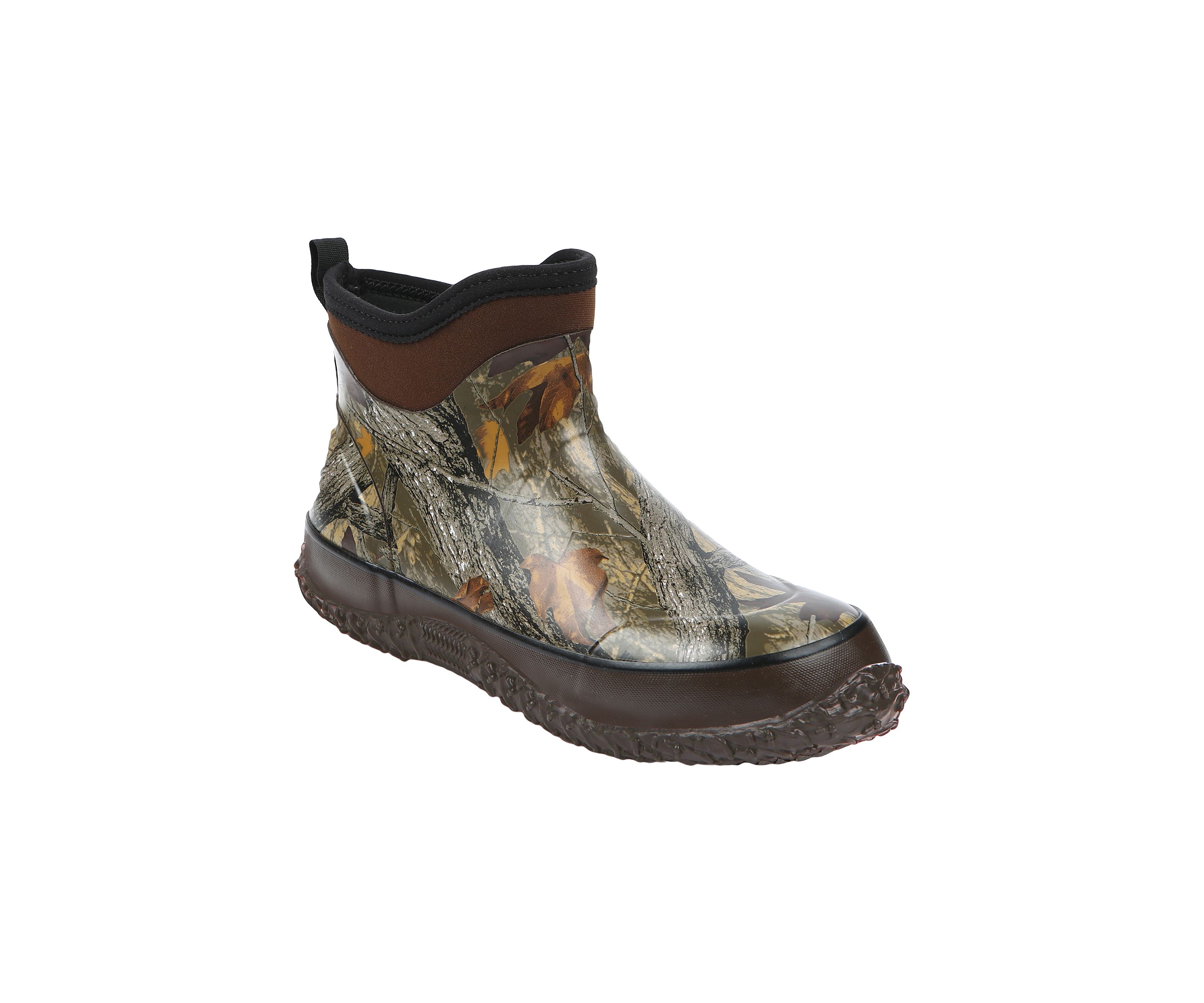 Blaine Trailhead Boots