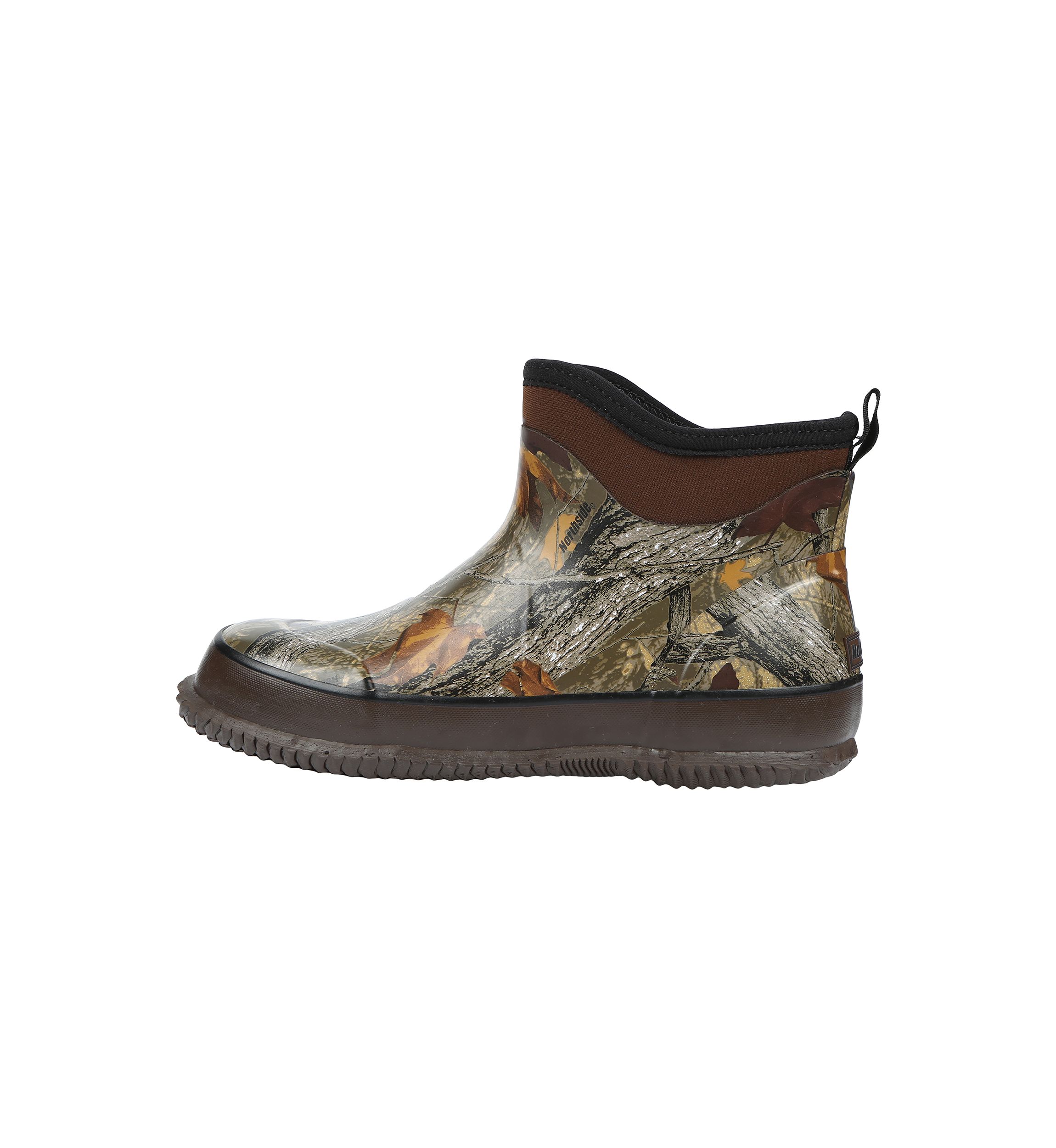 Blaine Trailhead Boots