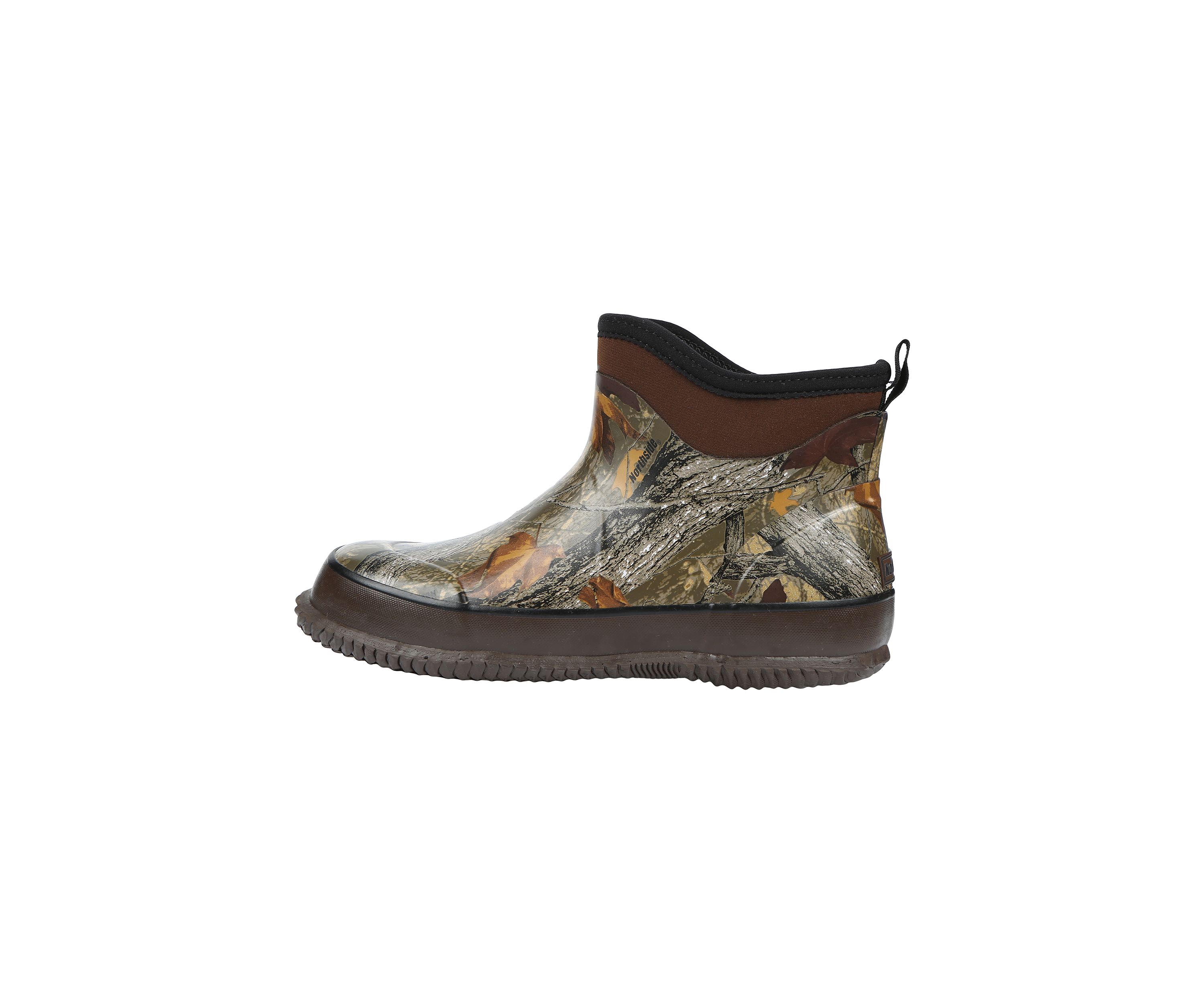 Blaine Trailhead Boots