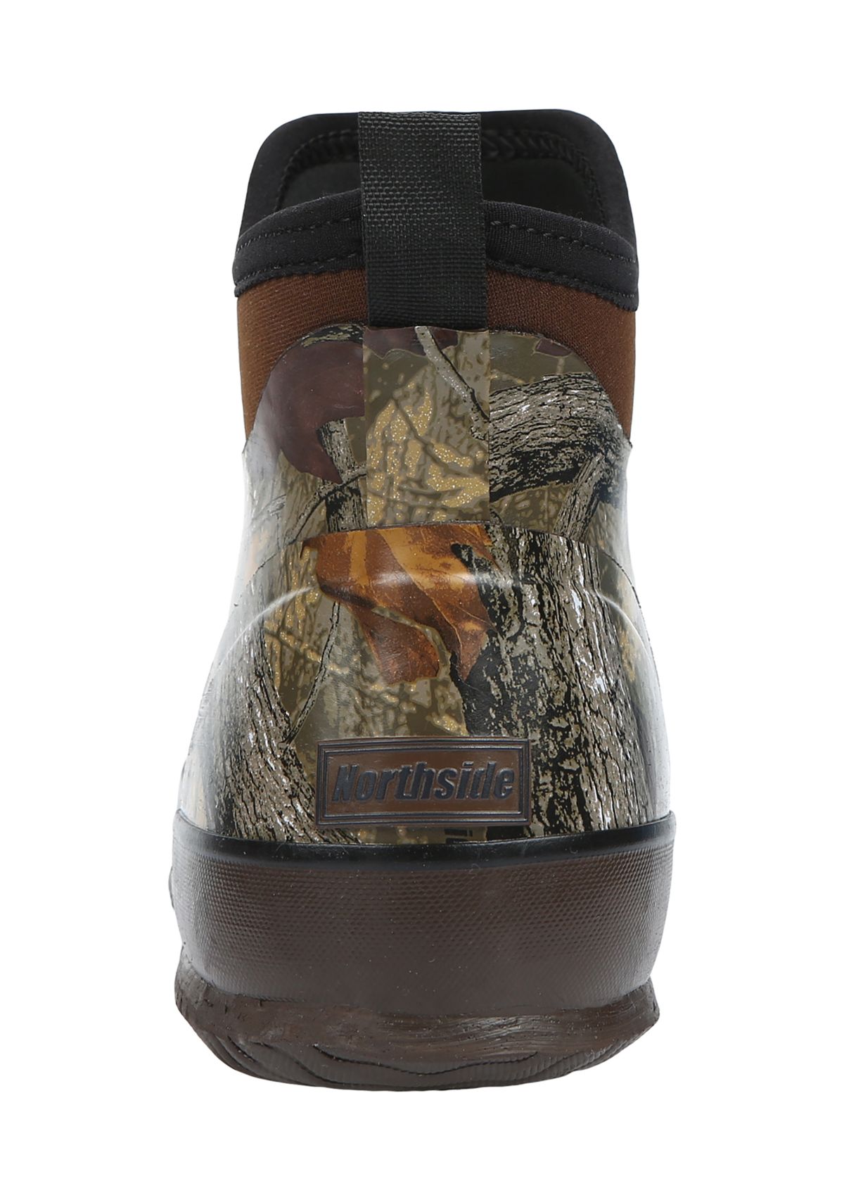 Blaine Trailhead Boots