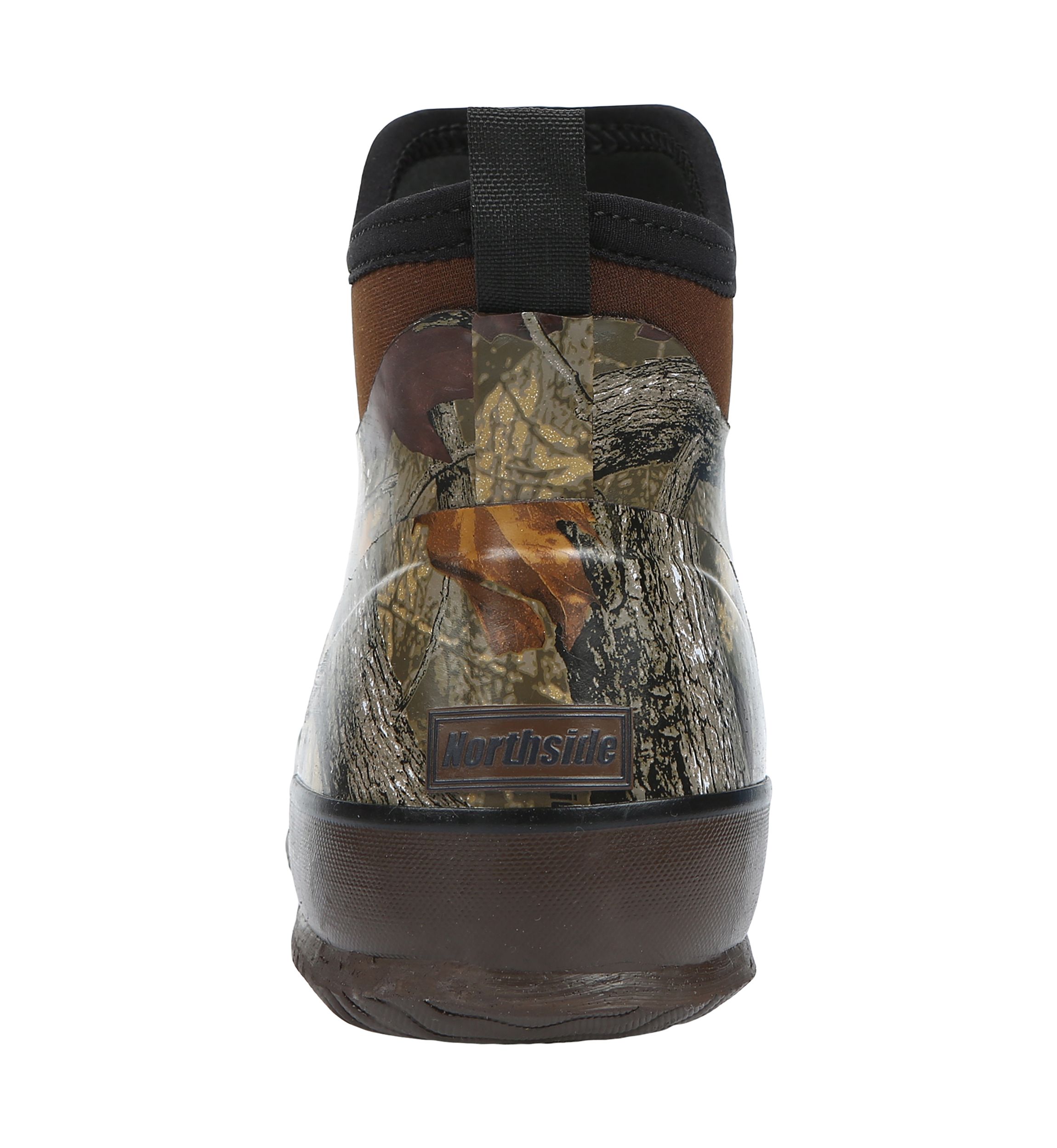 Blaine Trailhead Boots