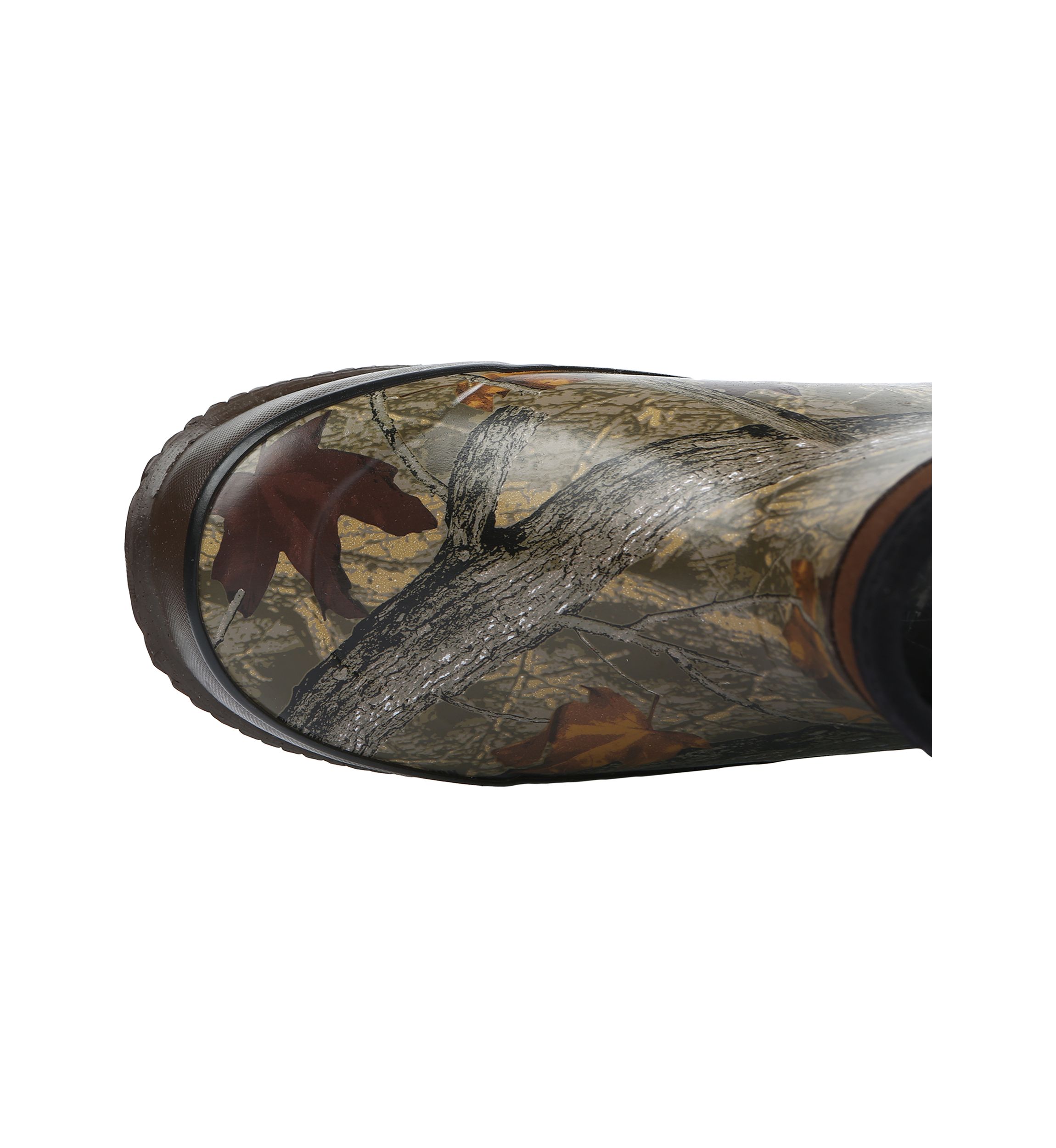 Blaine Trailhead Boots