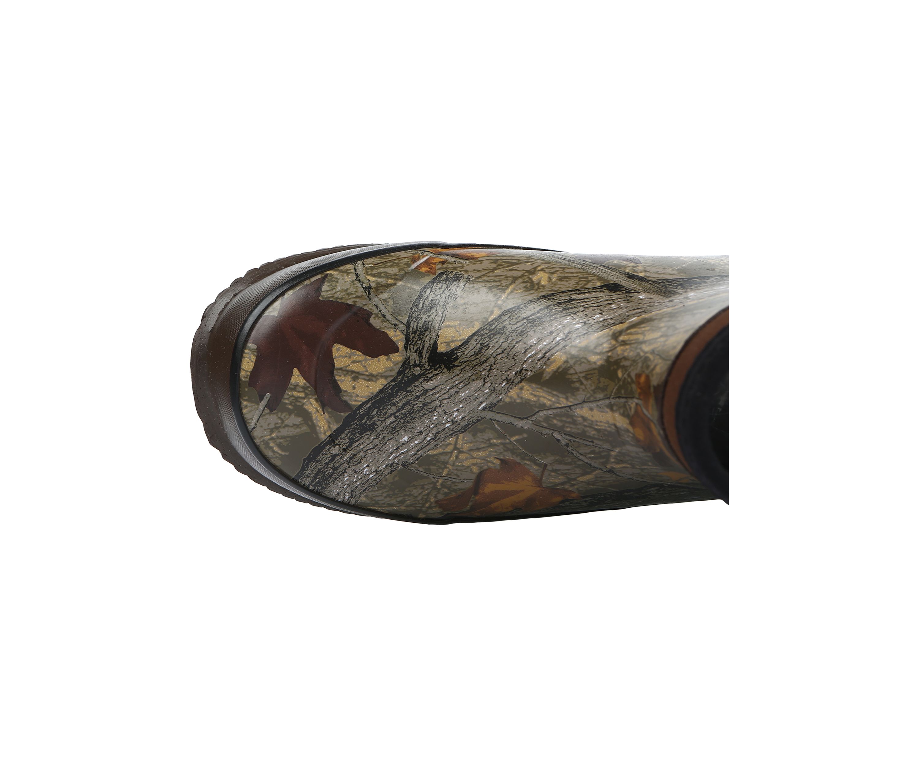 Blaine Trailhead Boots
