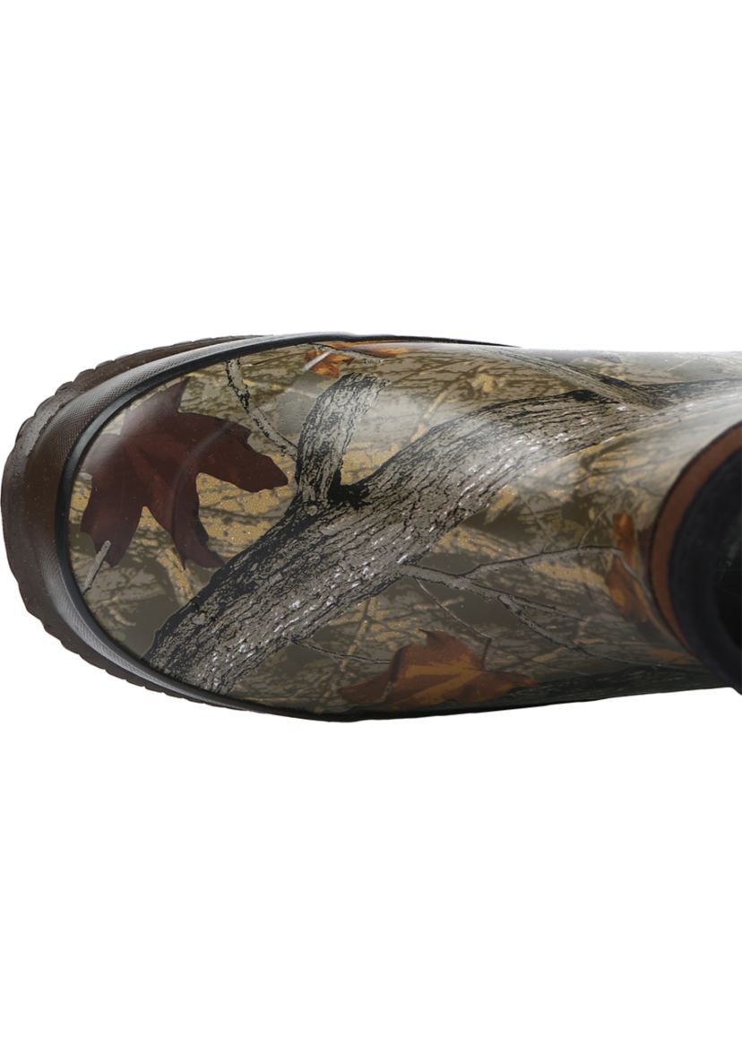 Blaine Trailhead Boots