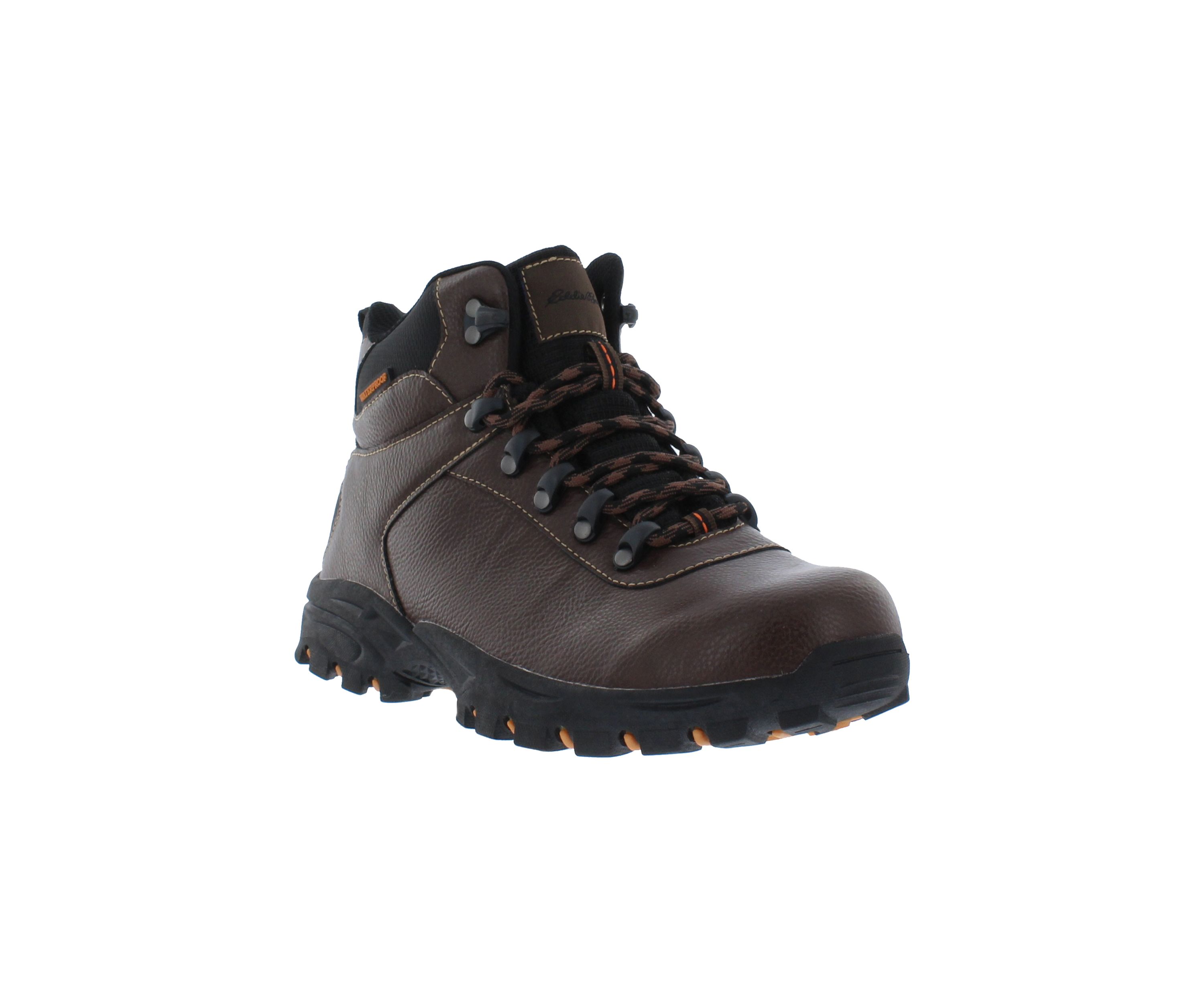 Clark Hiker Boots