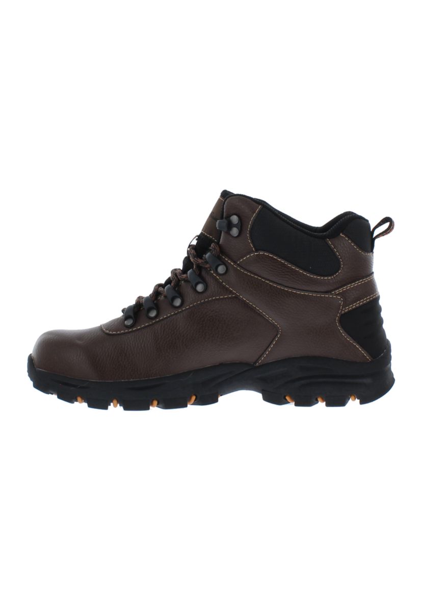 Clark Hiker Boots