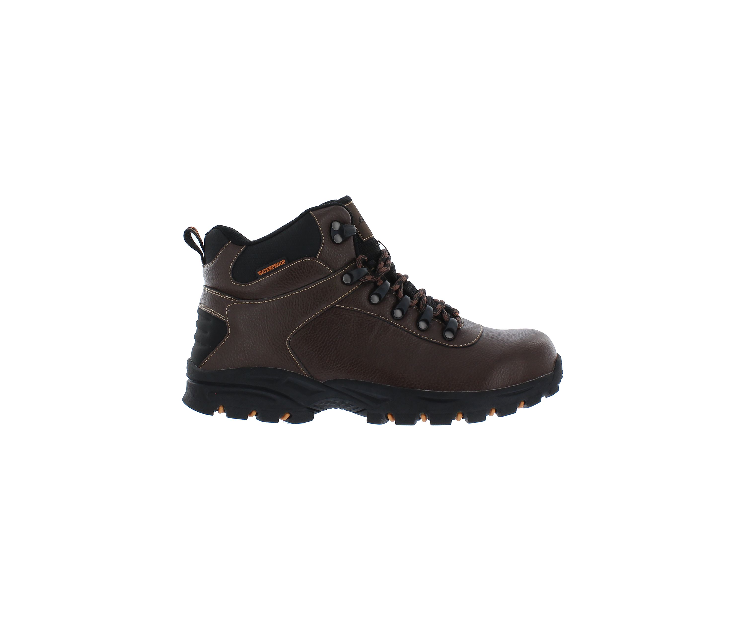 Clark Hiker Boots
