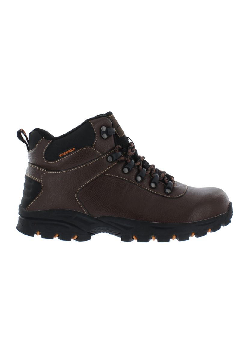 Clark Hiker Boots