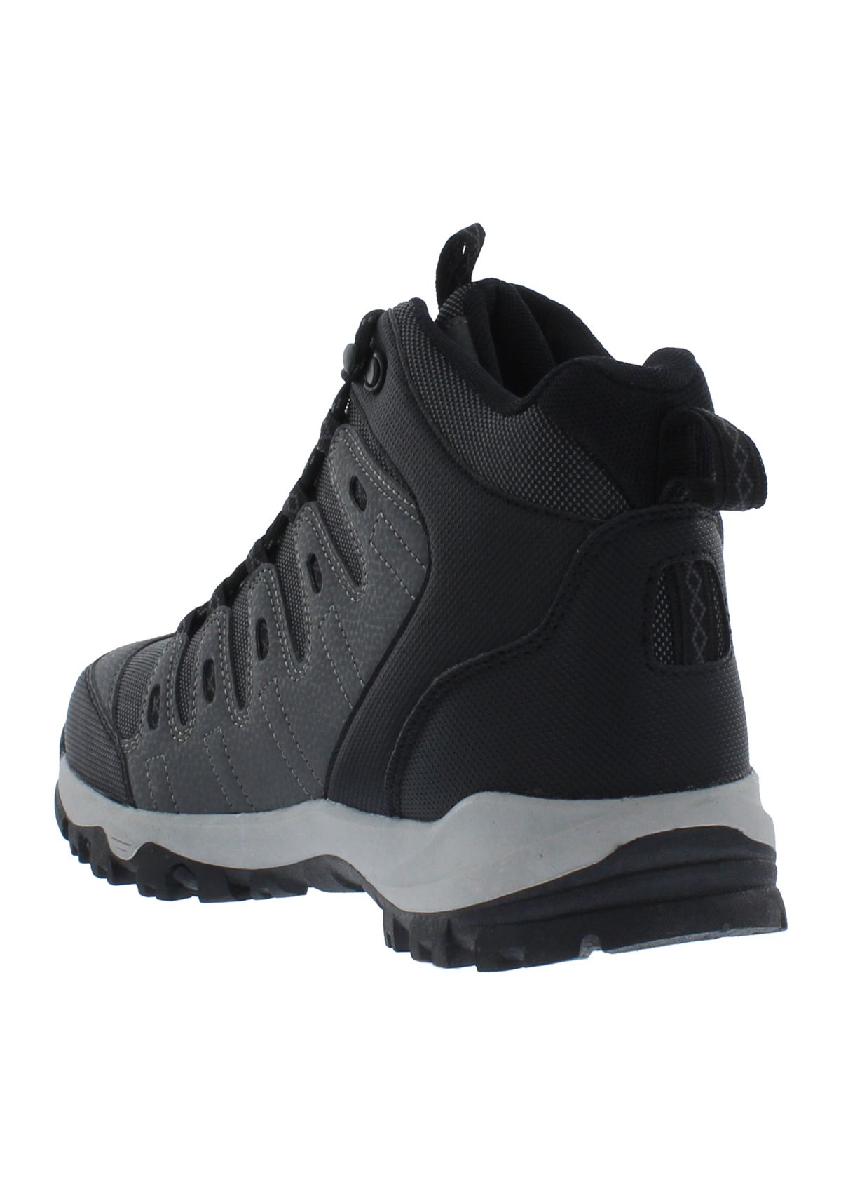 Montlake Hiking Boots