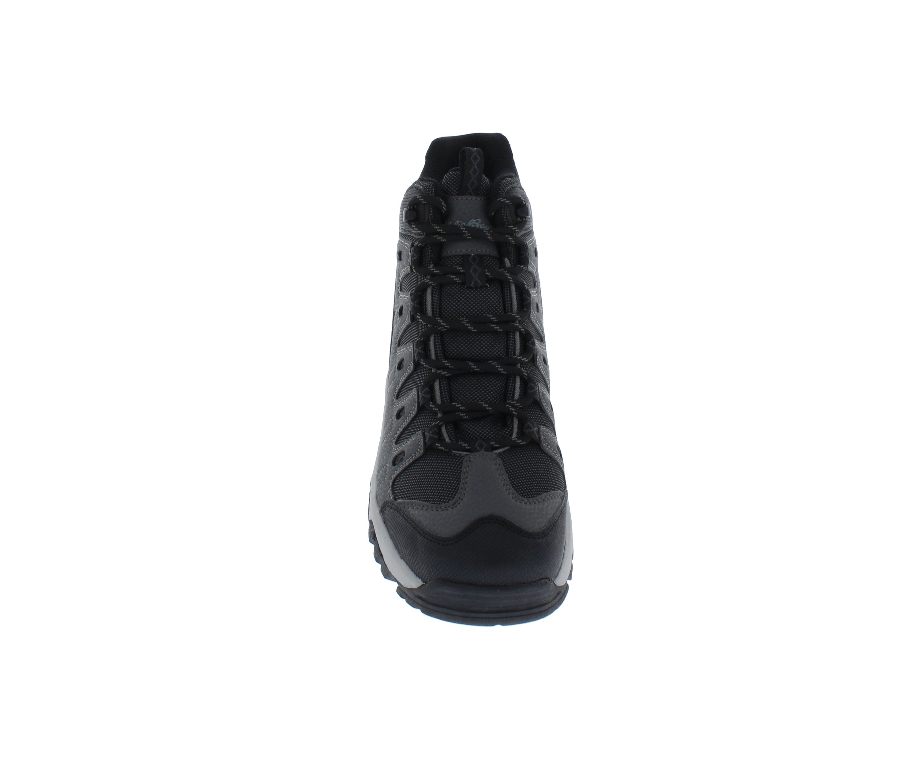Montlake Hiking Boots