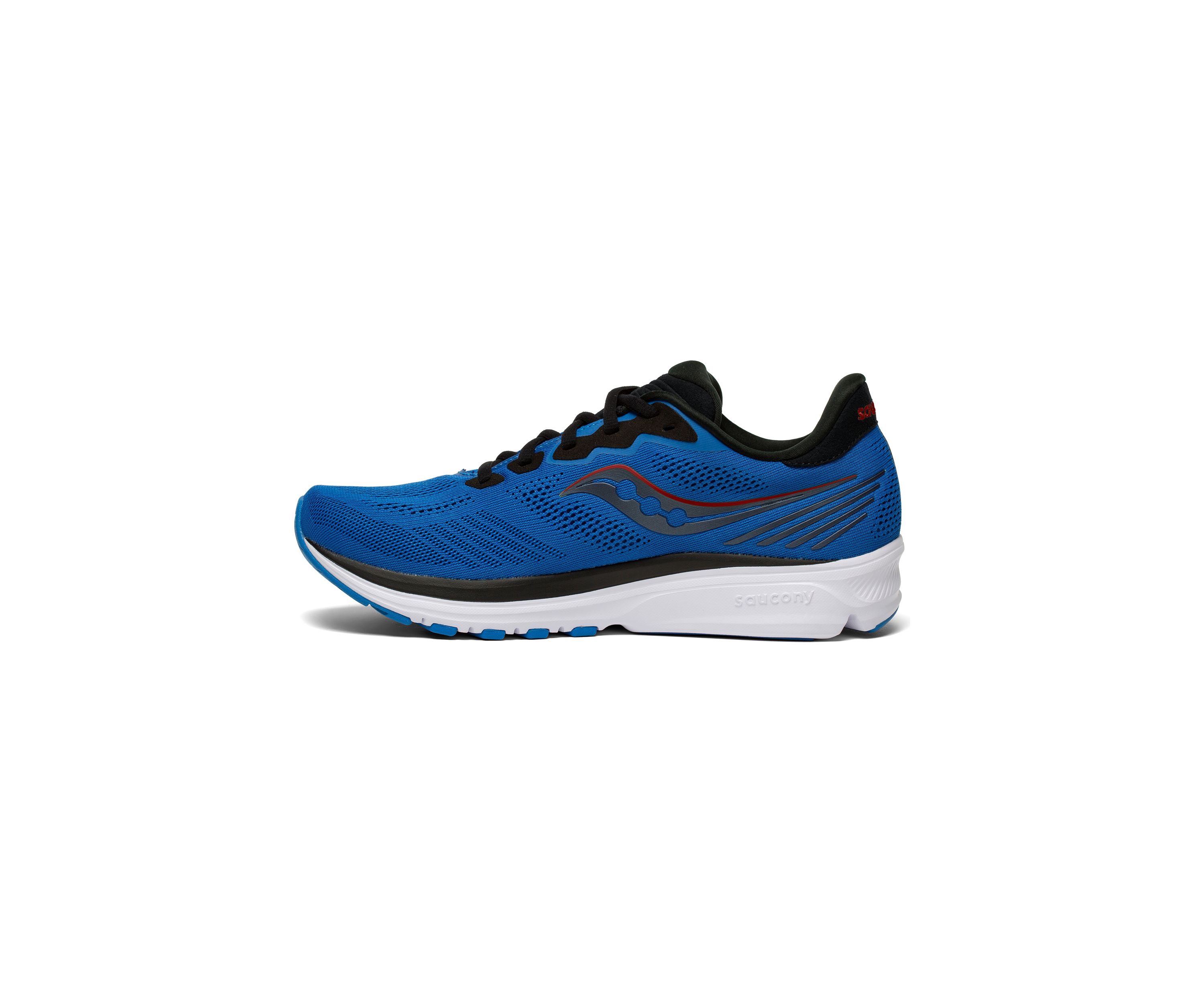Mens Ride 14 Sneakers