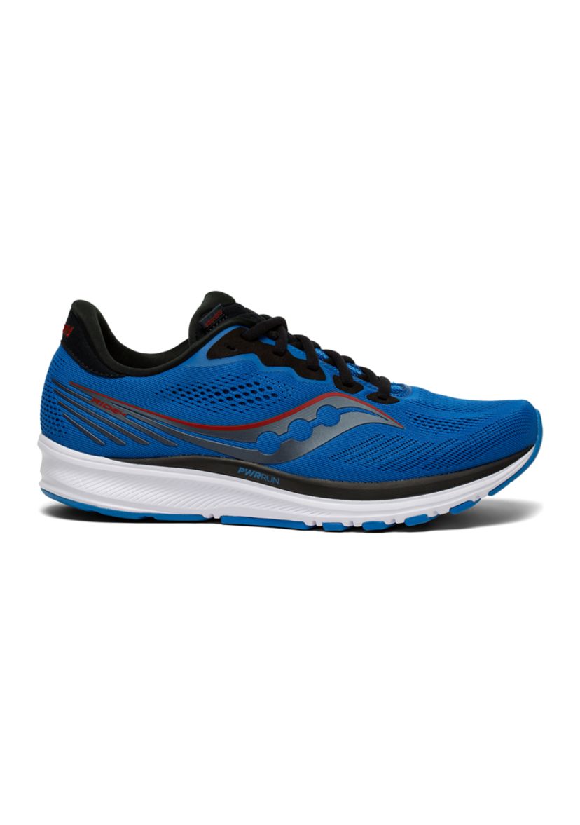 Mens Ride 14 Sneakers