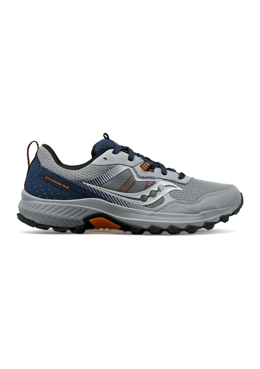 Mens Excursion TR16 Sneakers