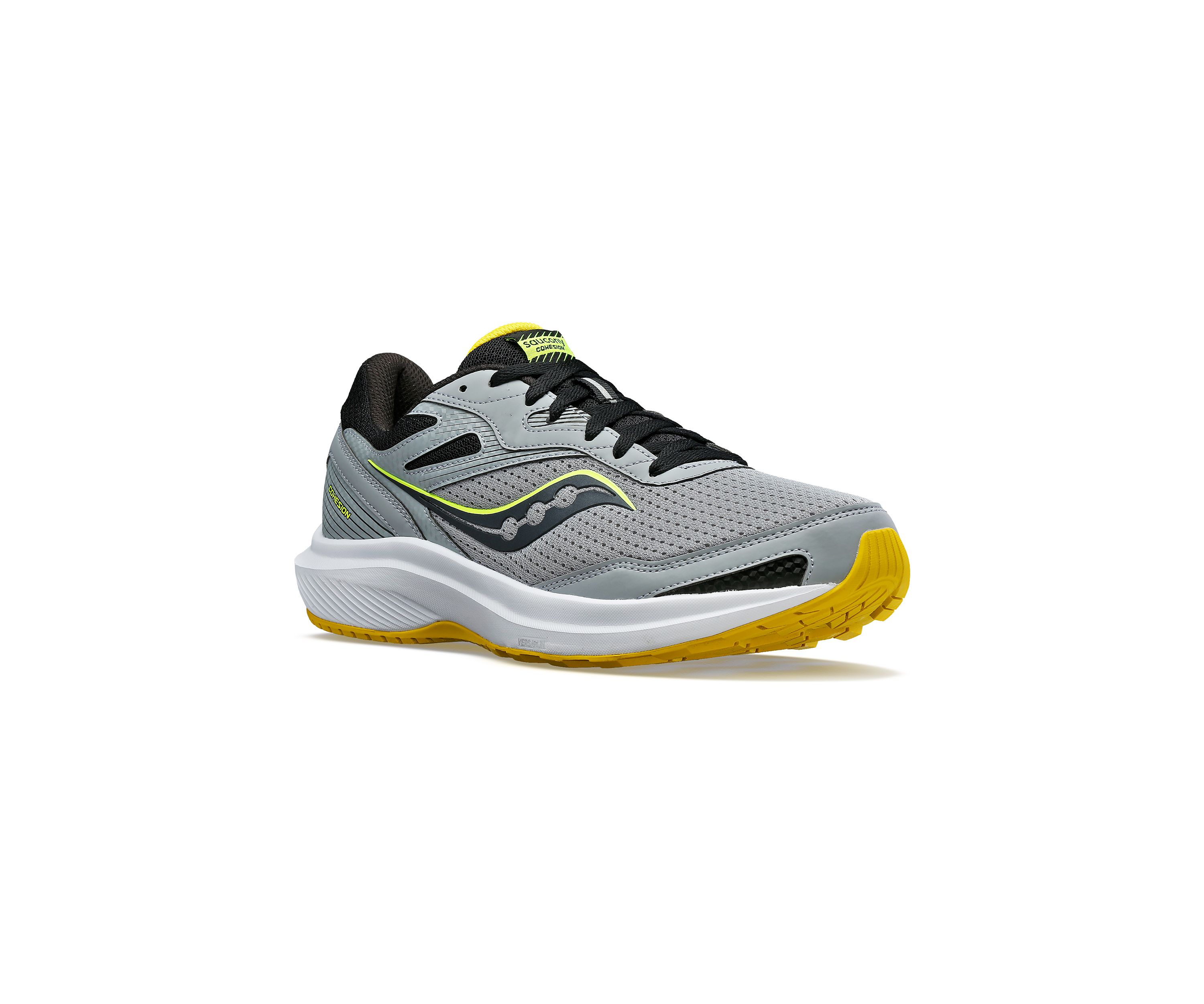 Mens Cohesion 16 Sneakers