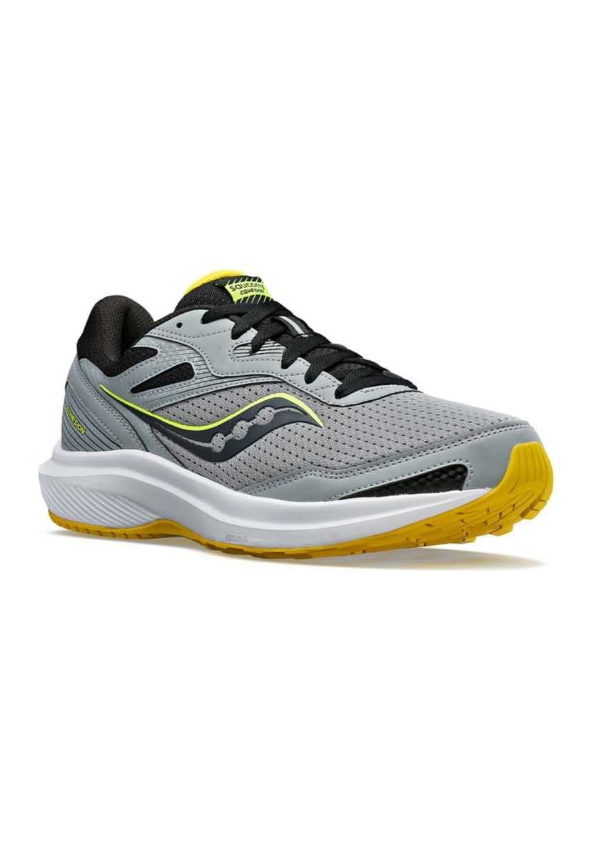 Mens Cohesion 16 Sneakers