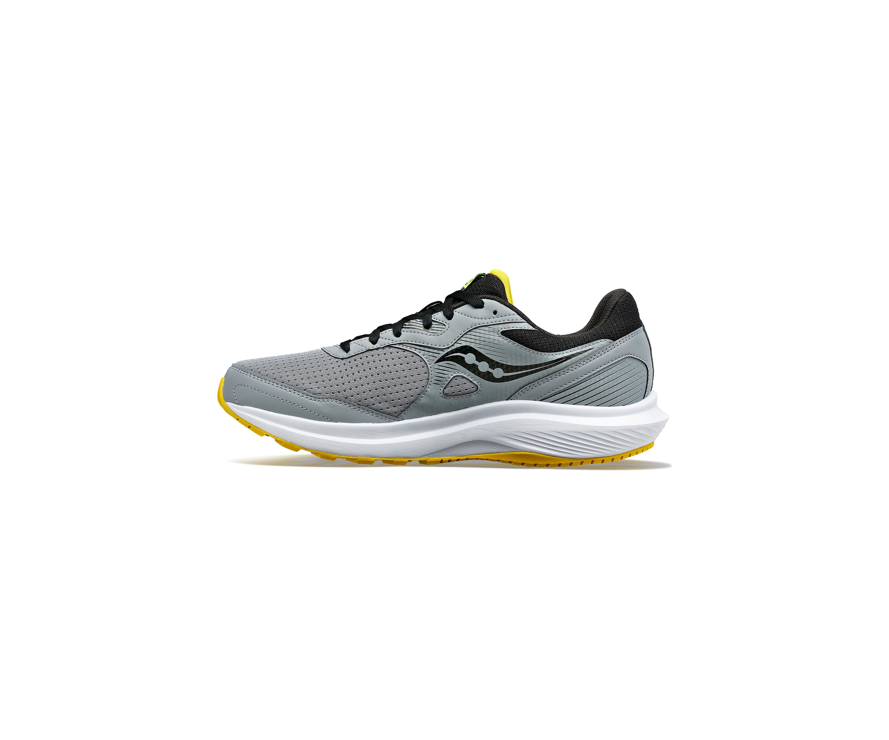 Mens Cohesion 16 Sneakers