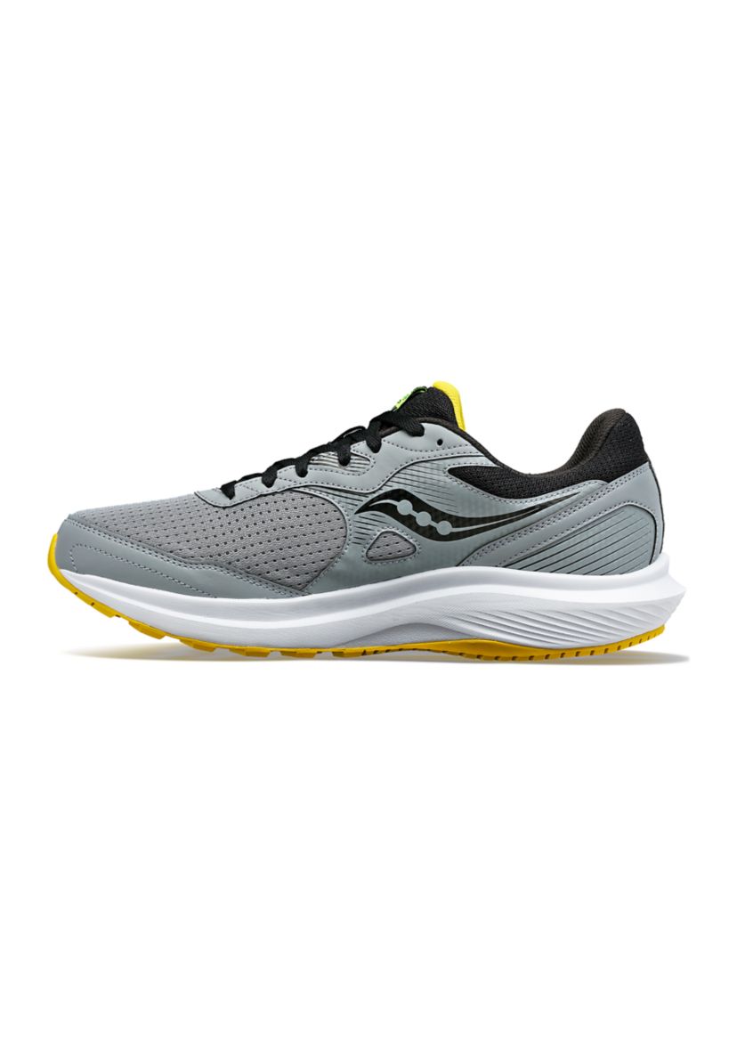 Mens Cohesion 16 Sneakers