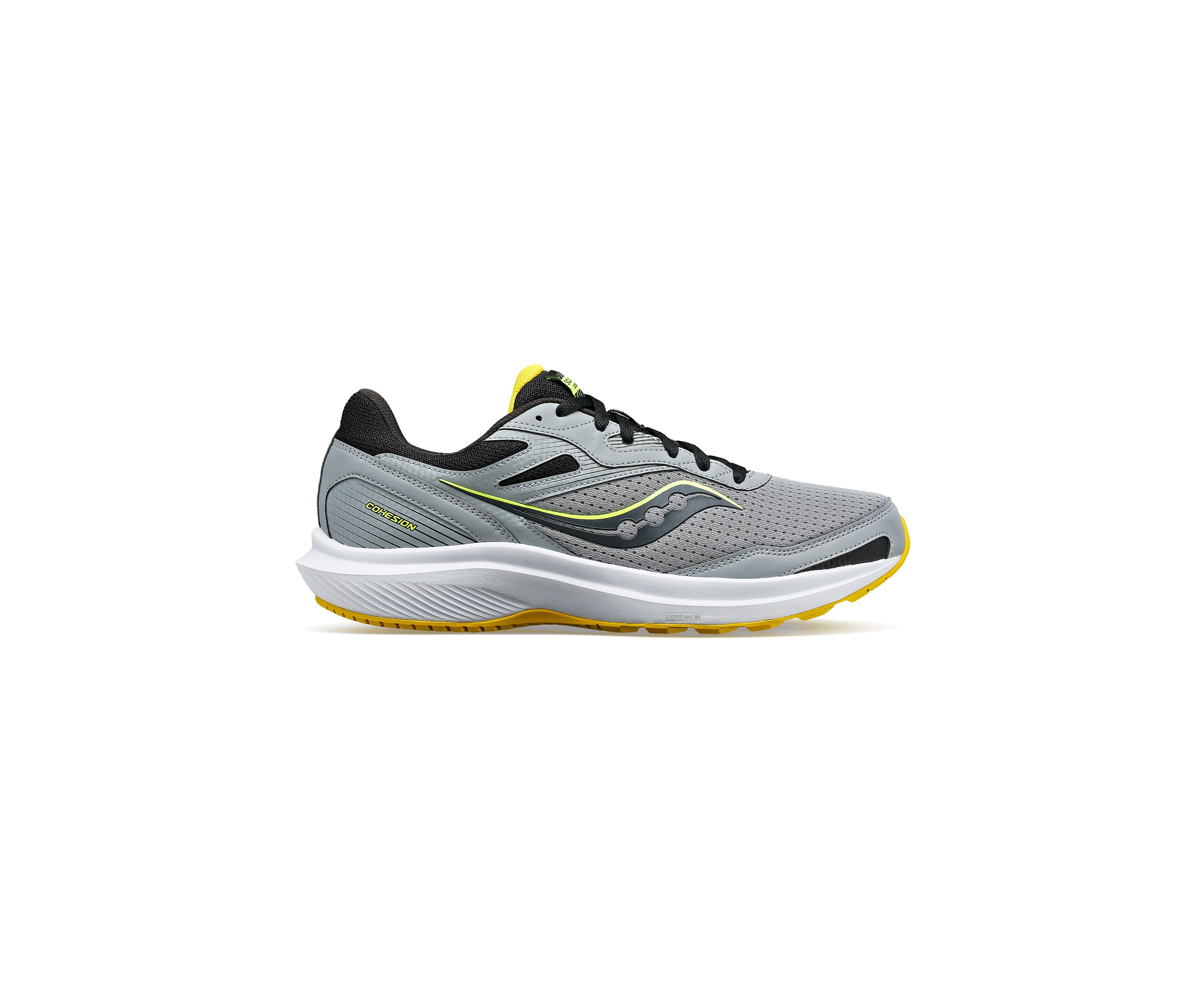 Mens Cohesion 16 Sneakers