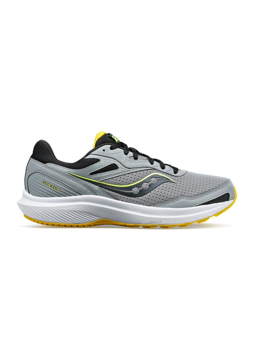Mens Cohesion 16 Sneakers