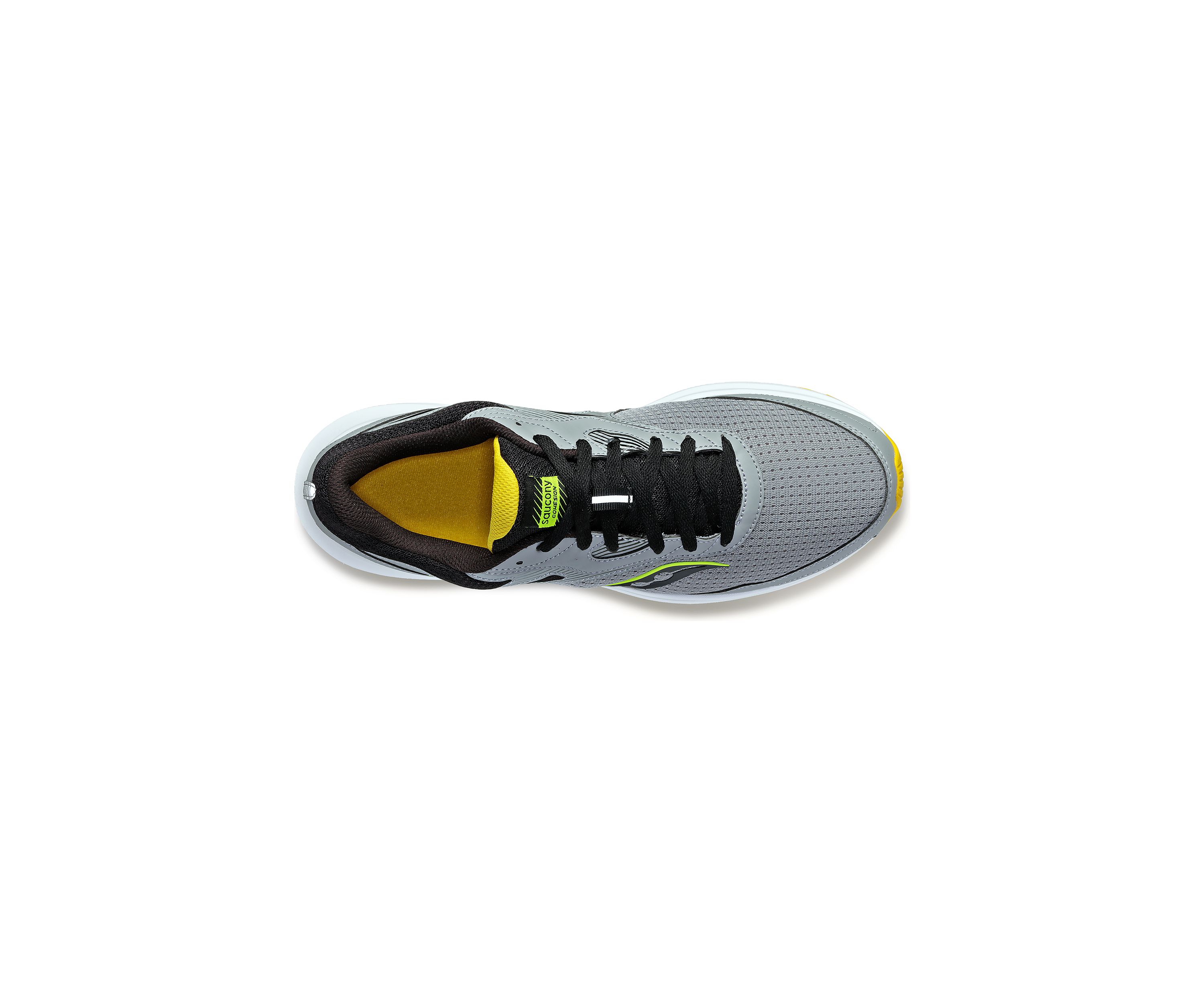Mens Cohesion 16 Sneakers