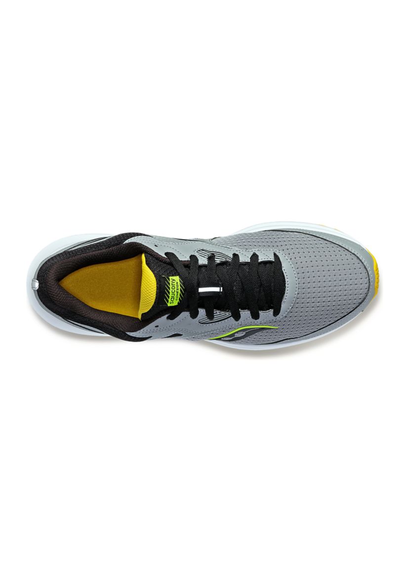 Mens Cohesion 16 Sneakers