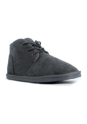 Belk mens house on sale shoes