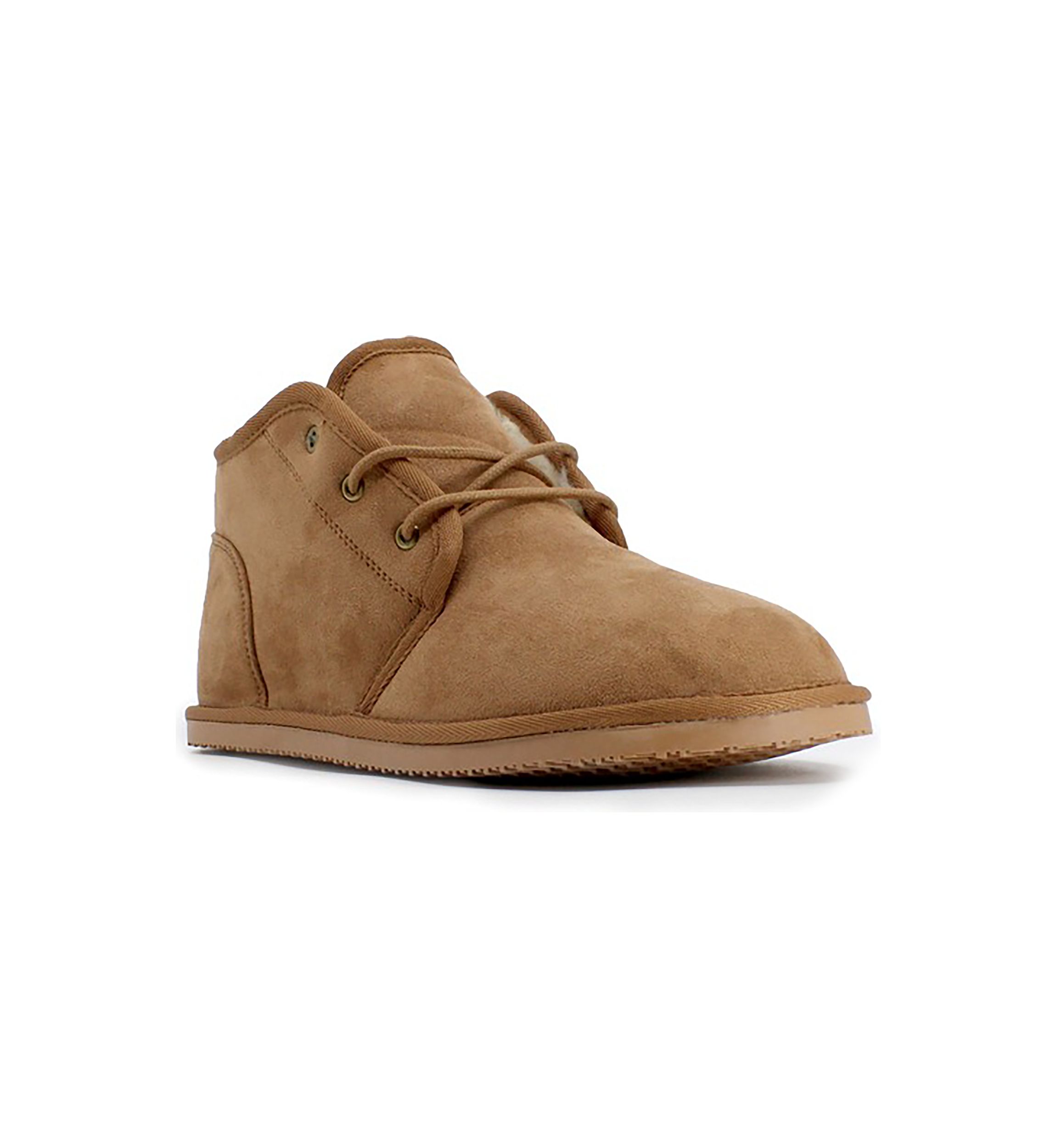 Valsot Slipper Booties