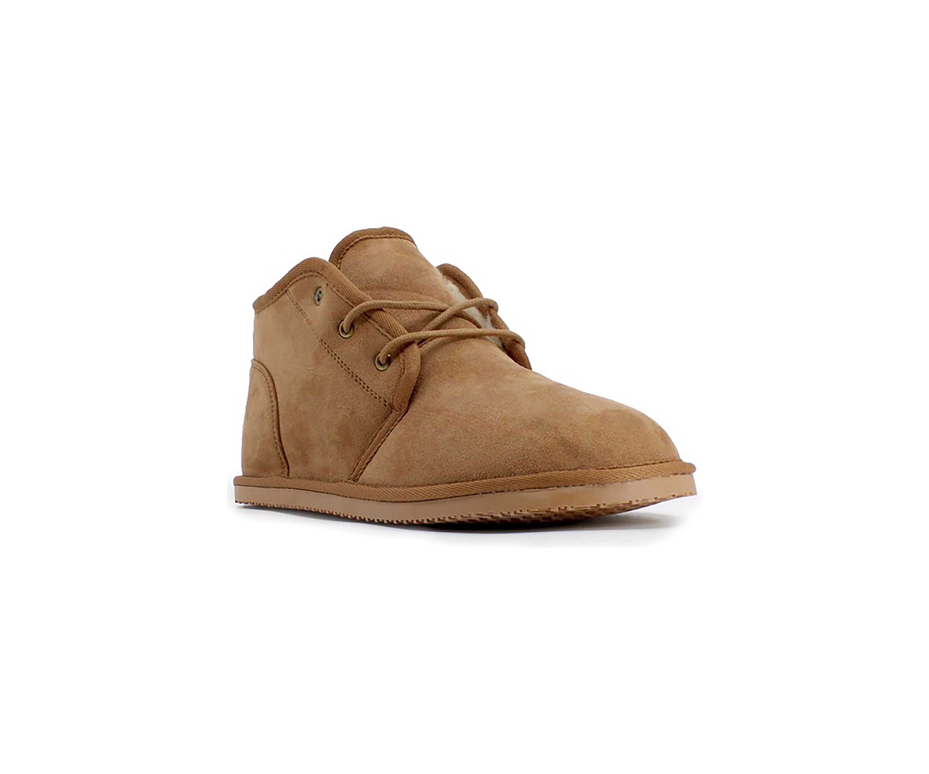 Valsot Slipper Booties