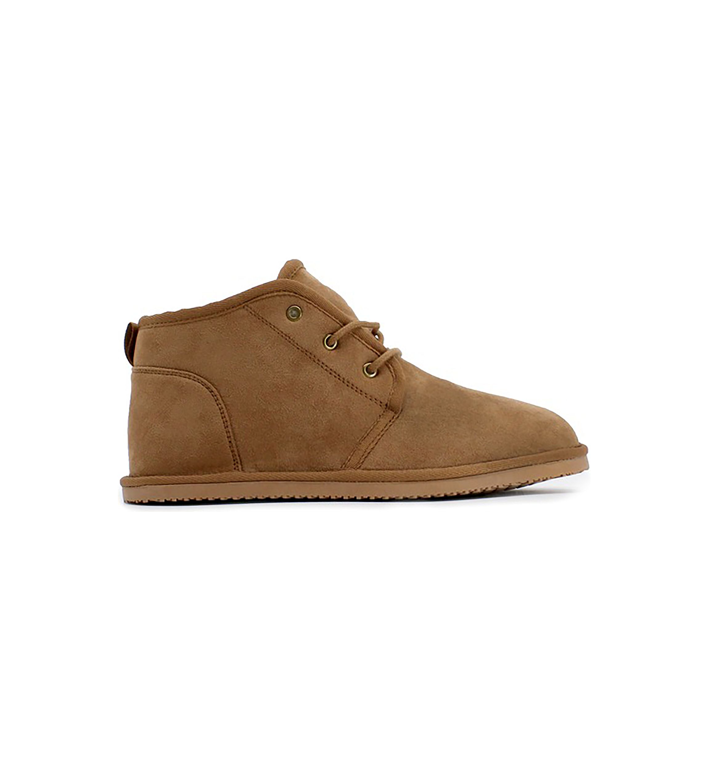 Valsot Slipper Booties