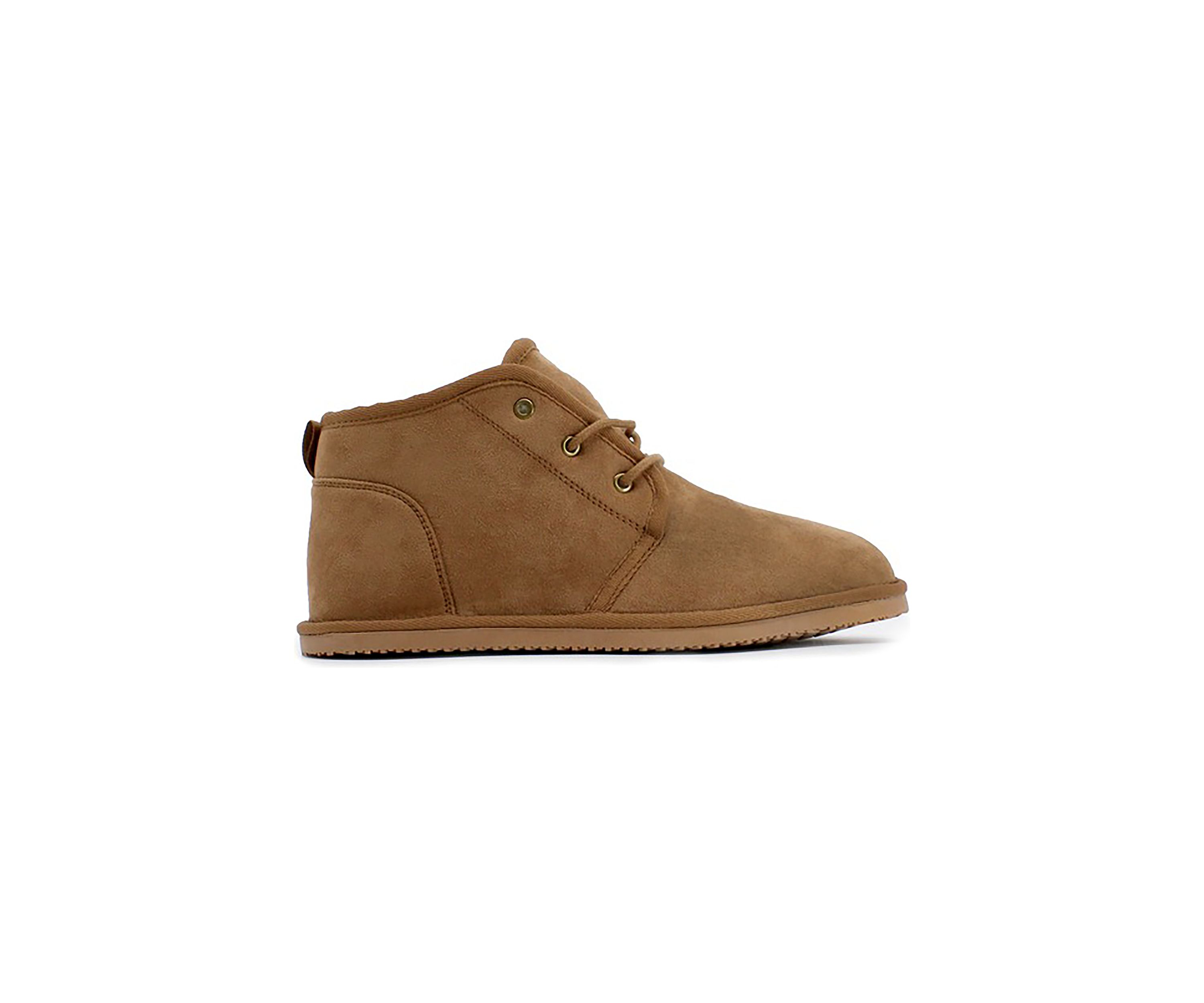 Valsot Slipper Booties