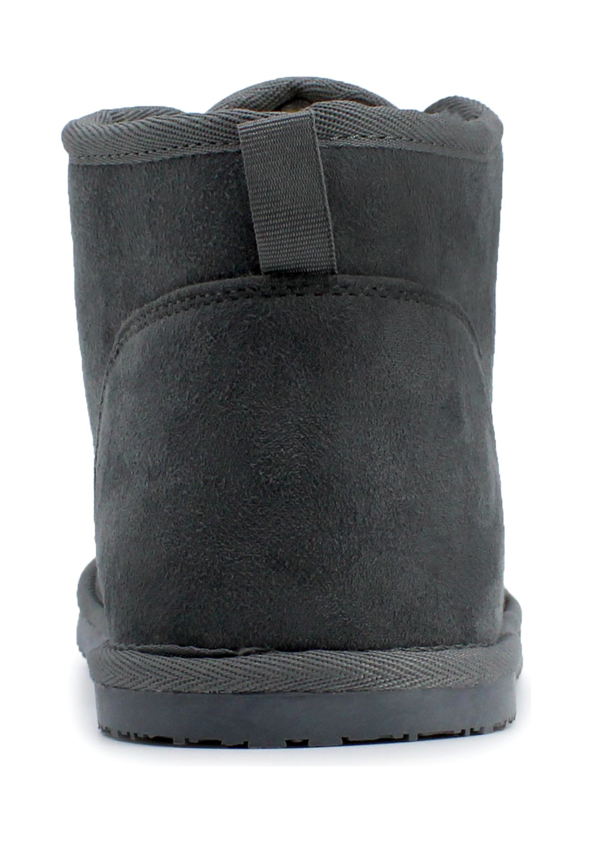 Valsot Slipper Booties