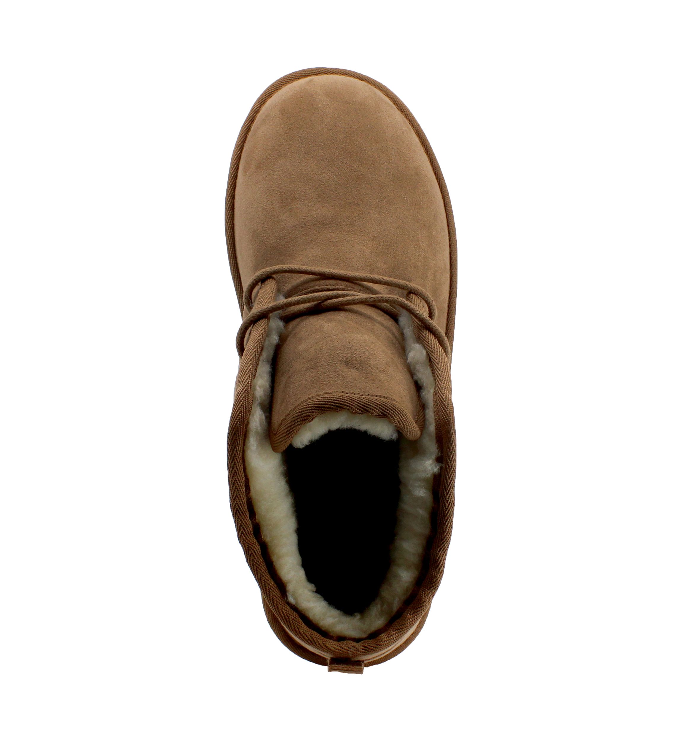 Valsot Slipper Booties