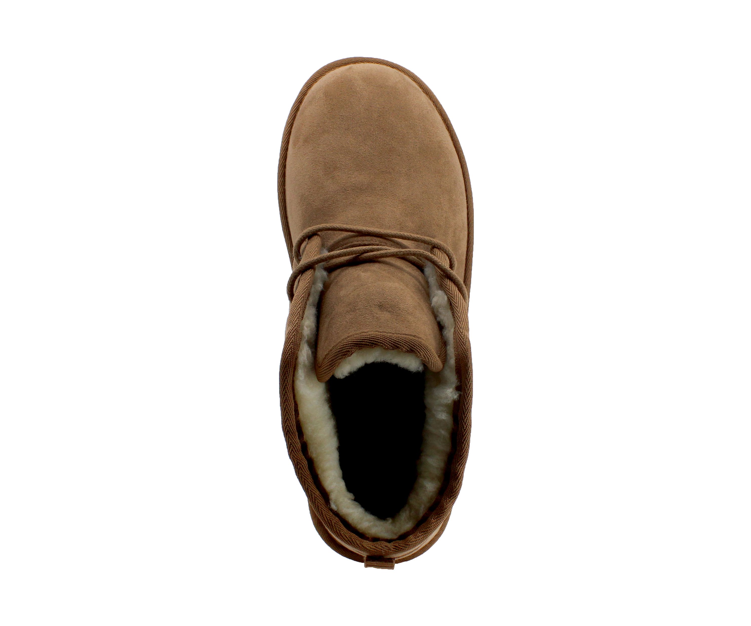 Valsot Slipper Booties