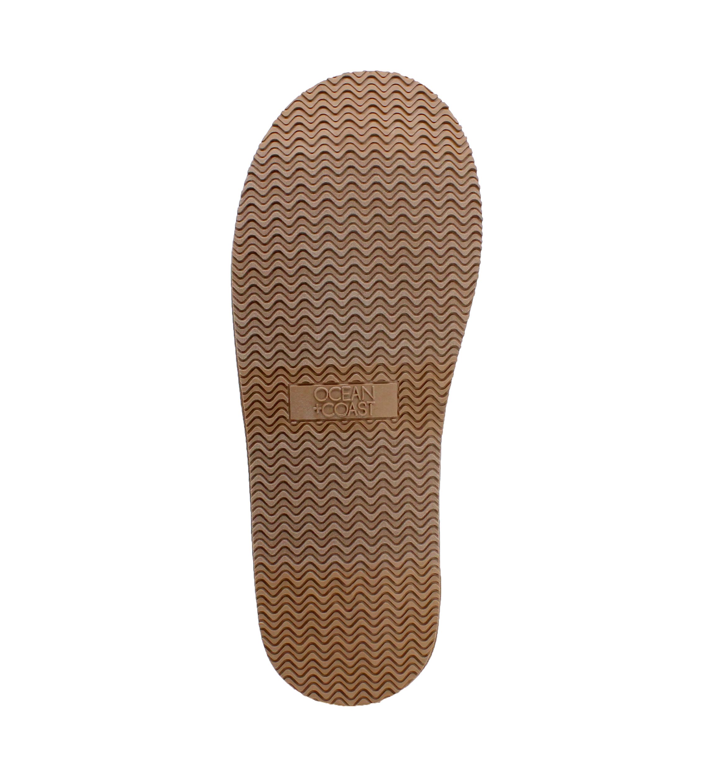 Valsot Slipper Booties