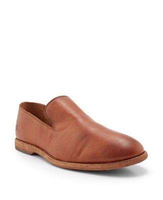 Frye Men's Chris Venetian, Tan, 10.5M -  0190918391281