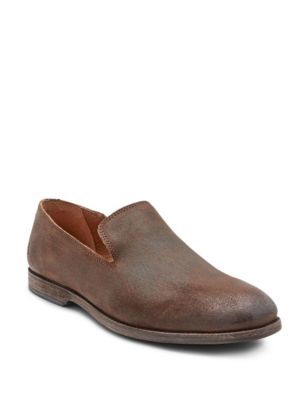 Frye Men's Chris Venetian, 10.5M -  0196485057049