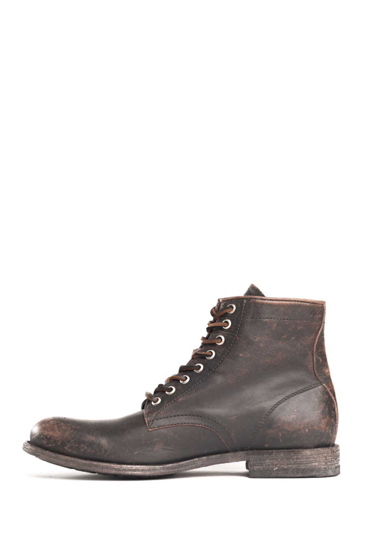 Tyler Lace Up