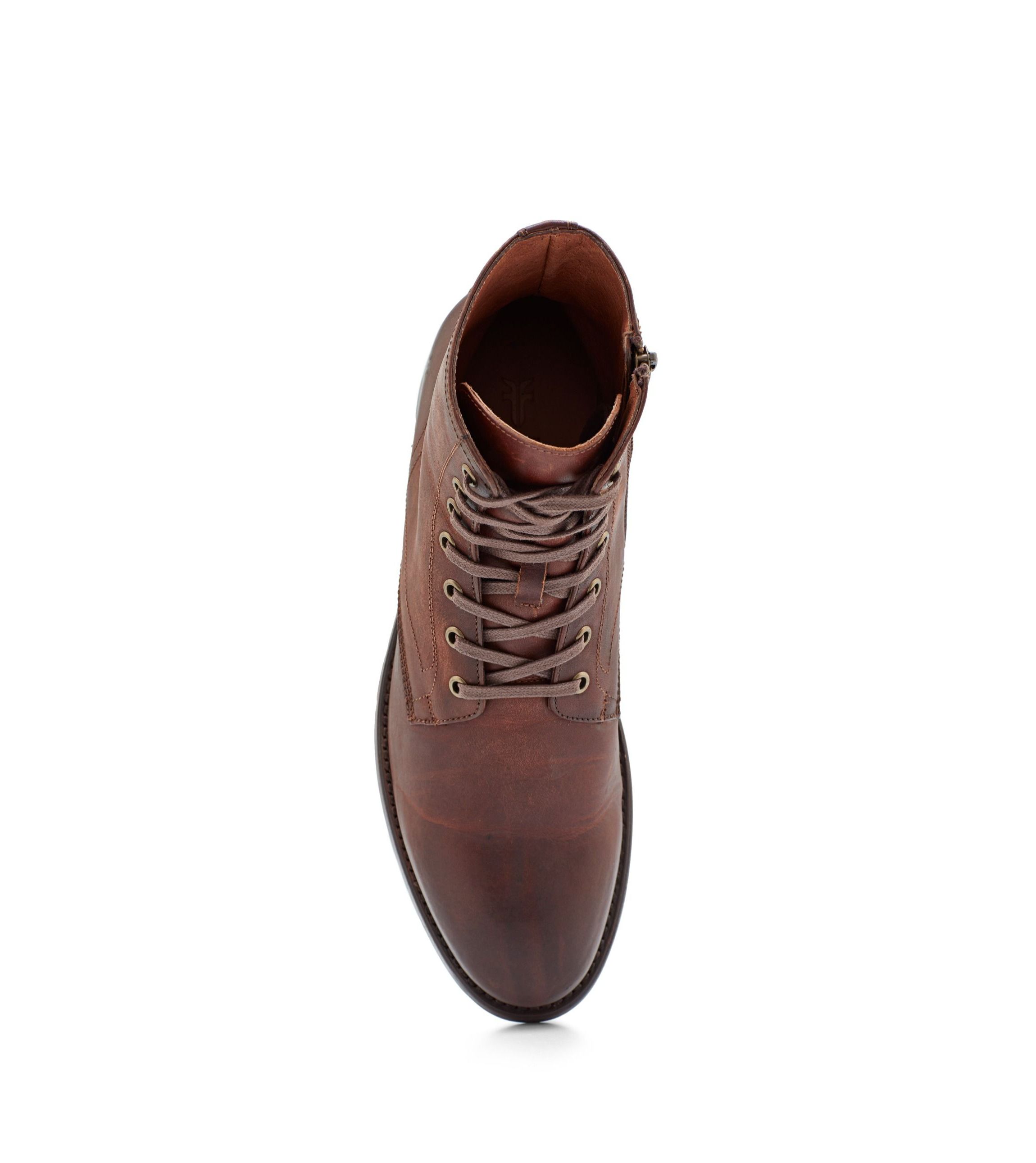 Bowery Lace Up