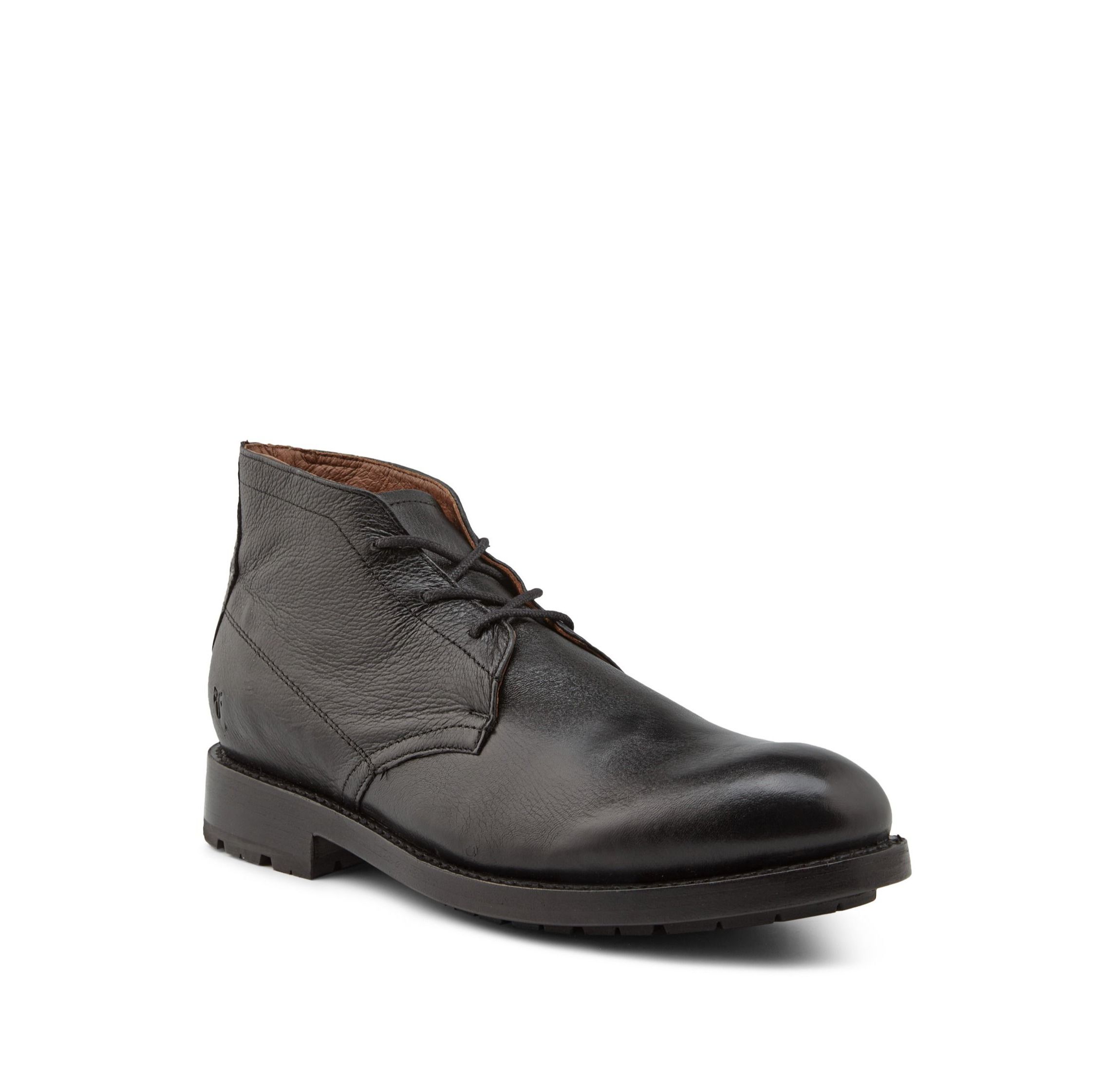 Bowery Chukka