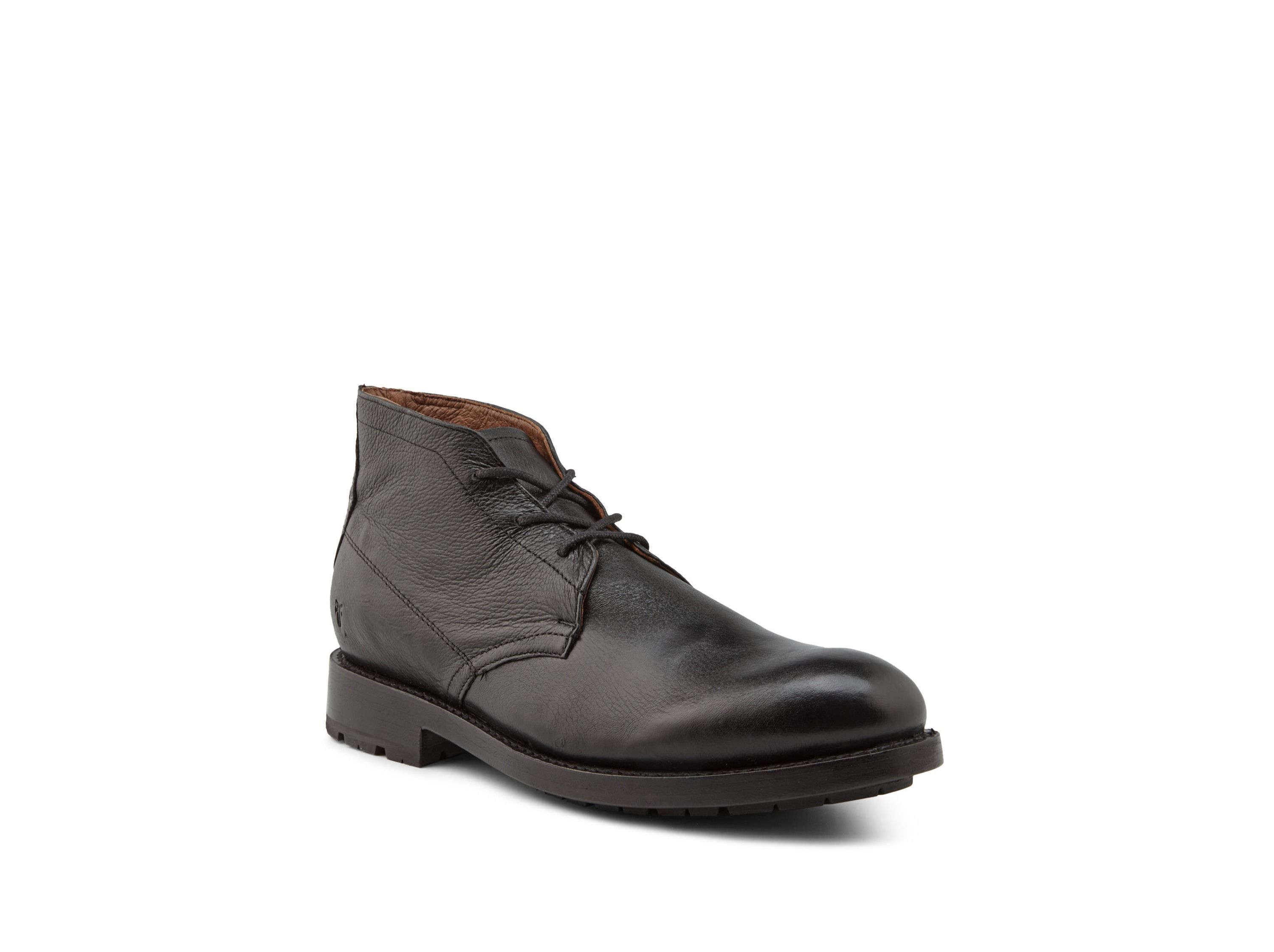 Bowery Chukka